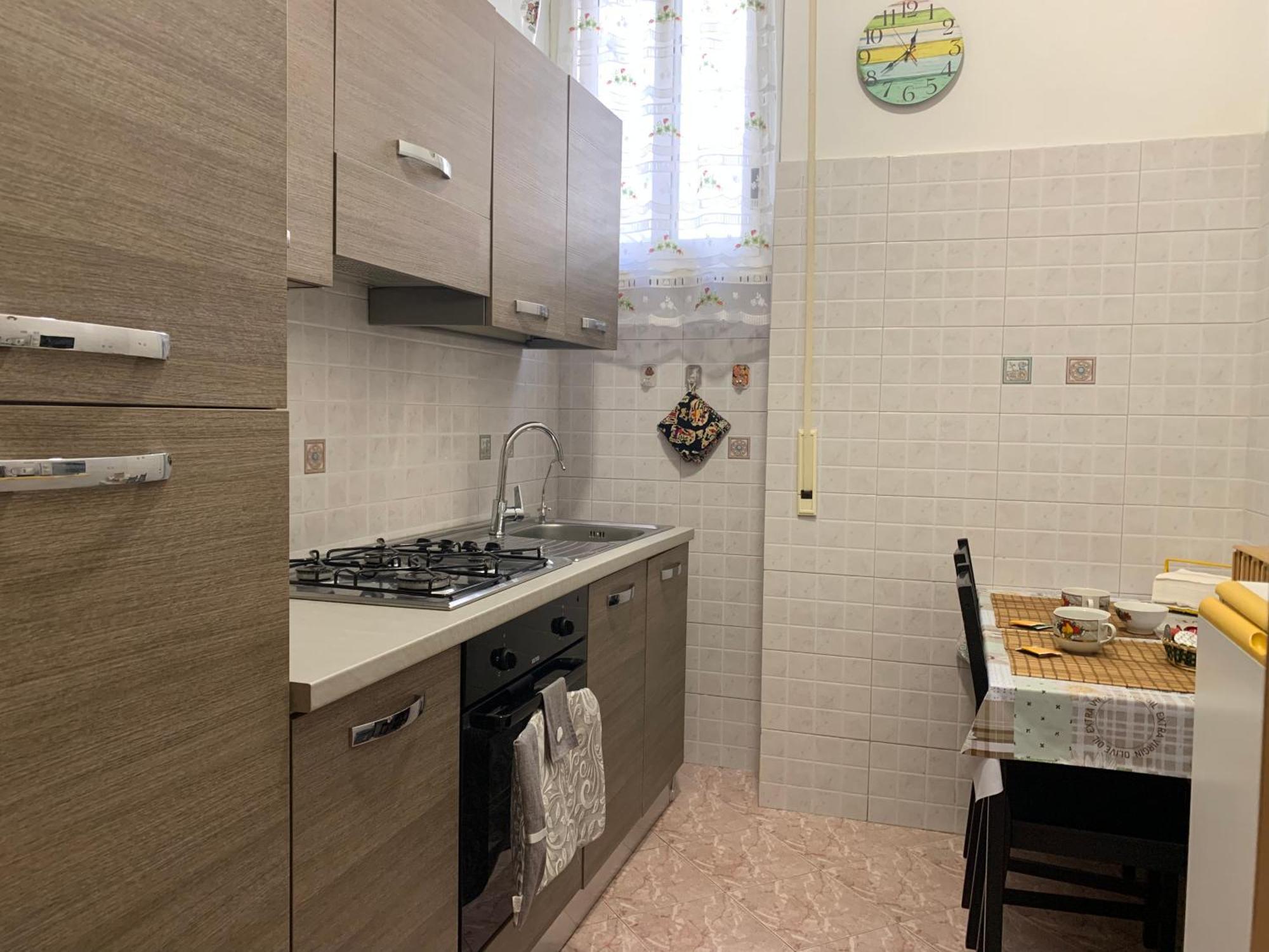 Raffy House Appartamento *