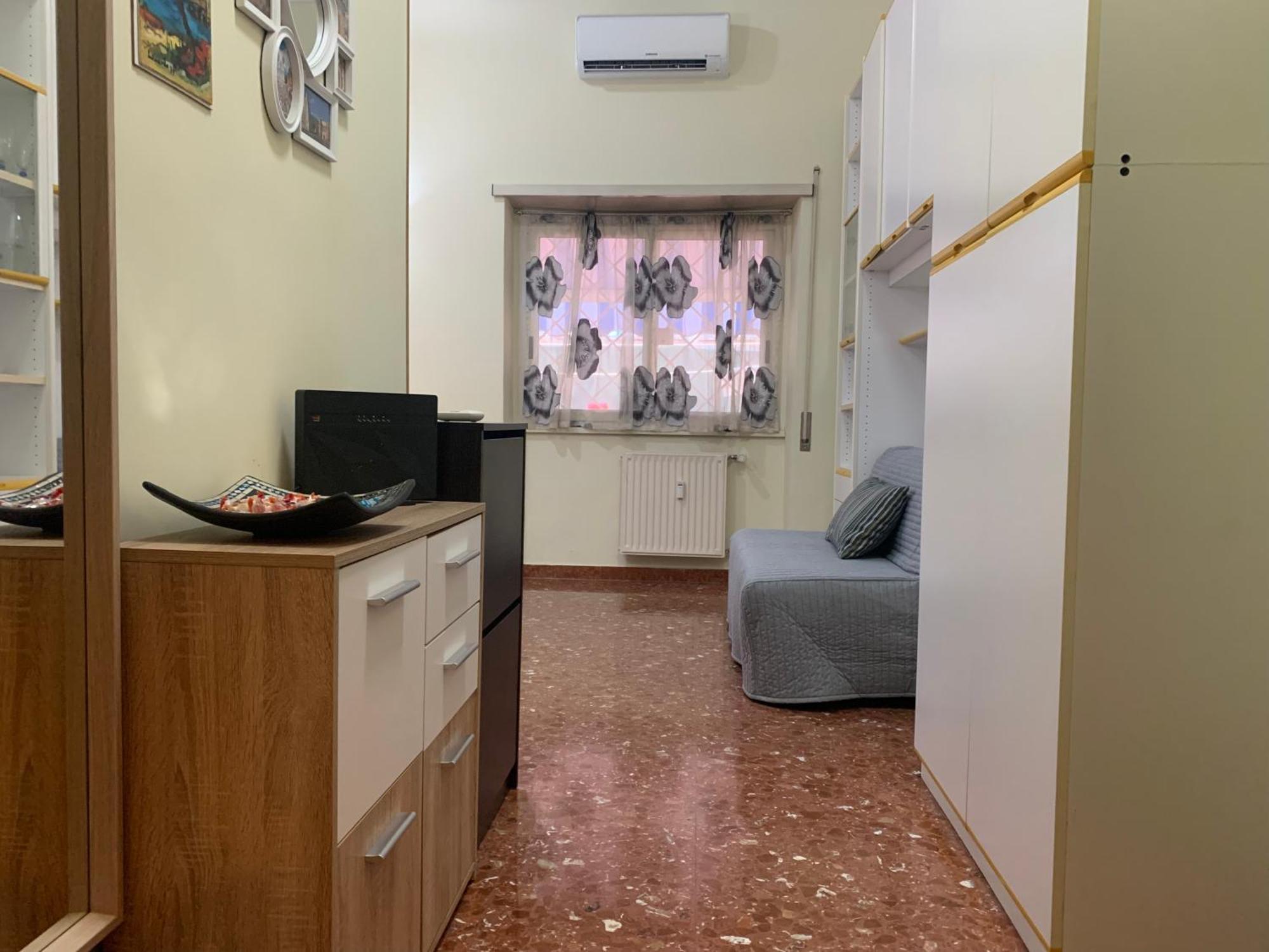 Appartamento Raffy House *