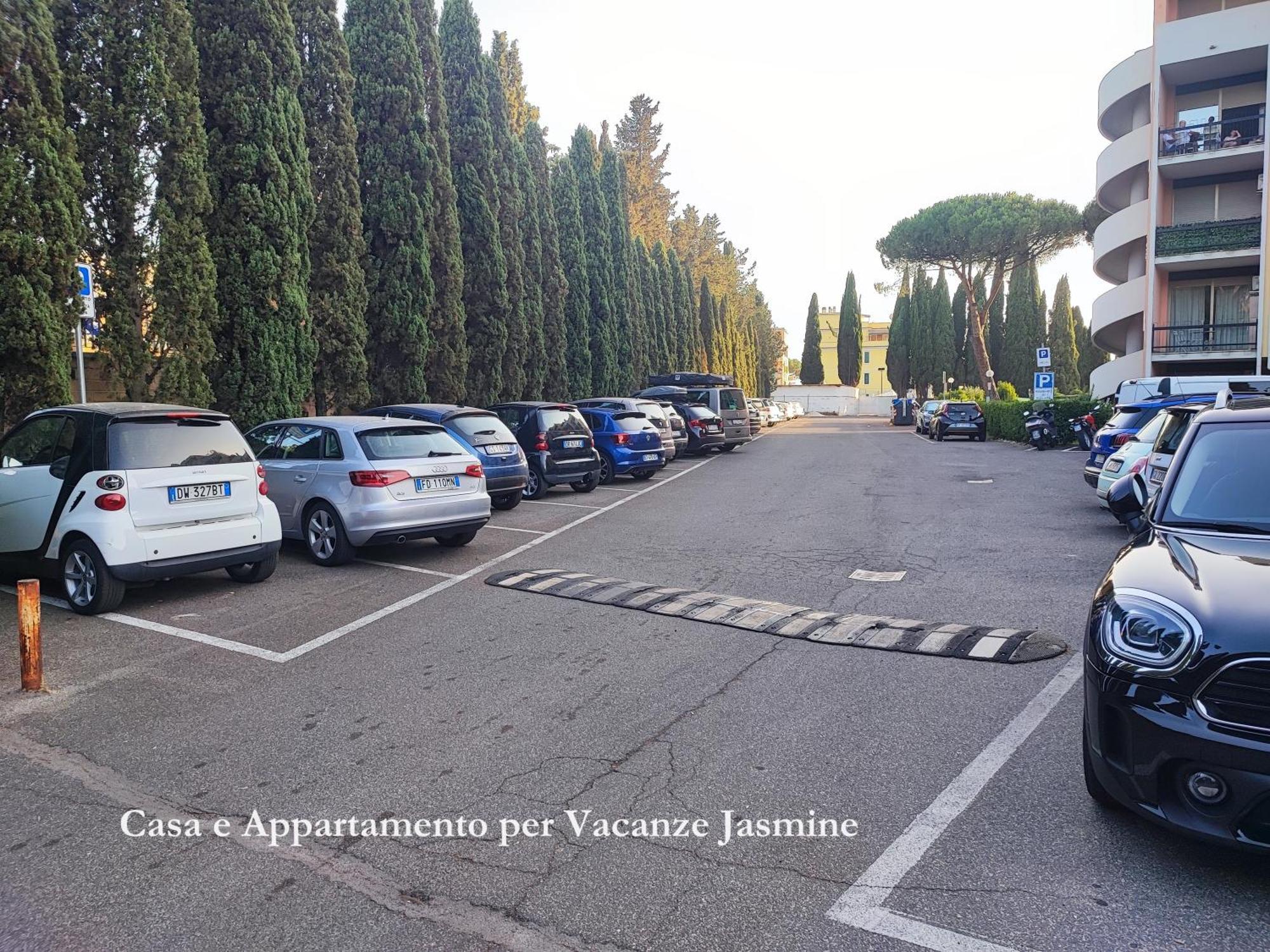 Apartamento Casa E Per Vacanze Jasmine *