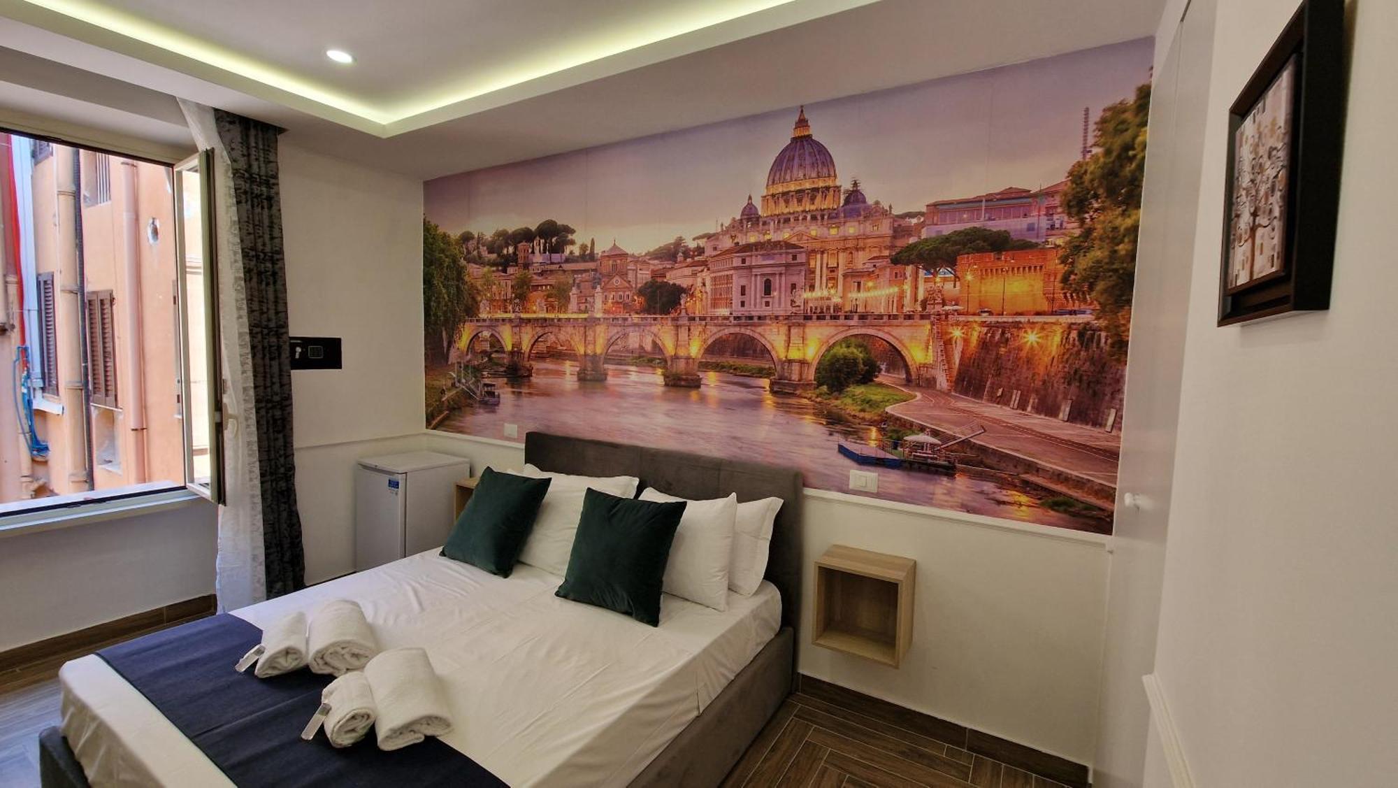 Affittacamere Susy's - San Pietro *