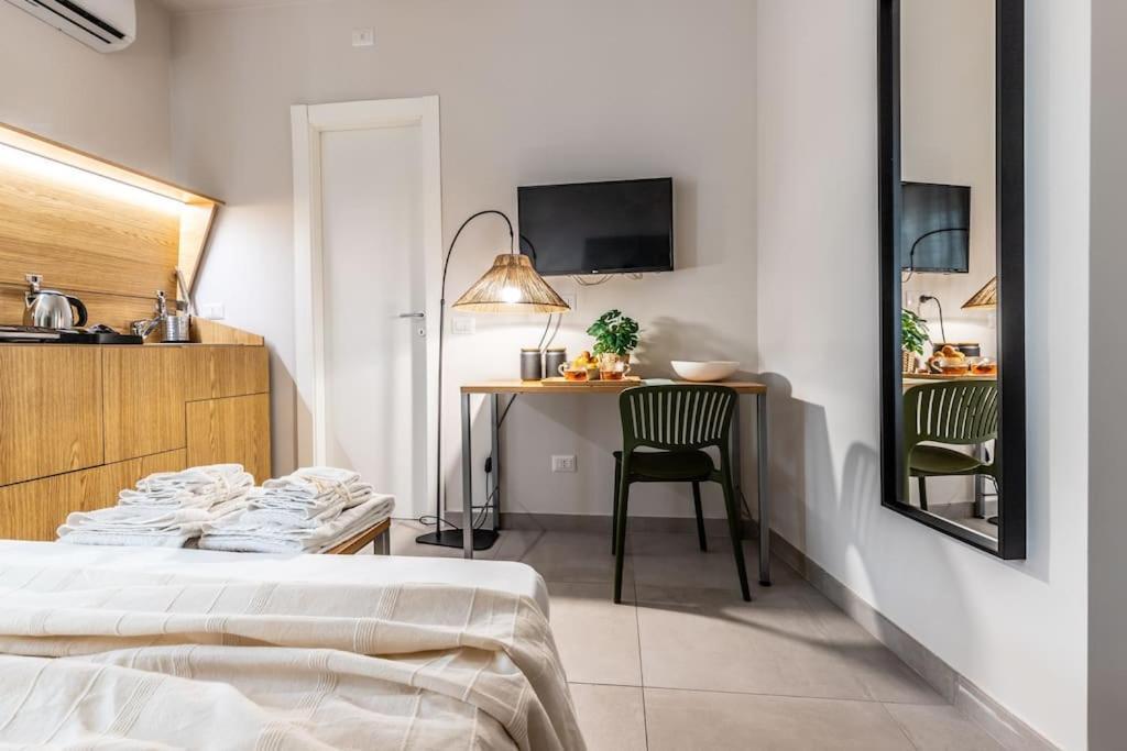 Apartamento Dafne Un'oasi Romana Per Coppie
