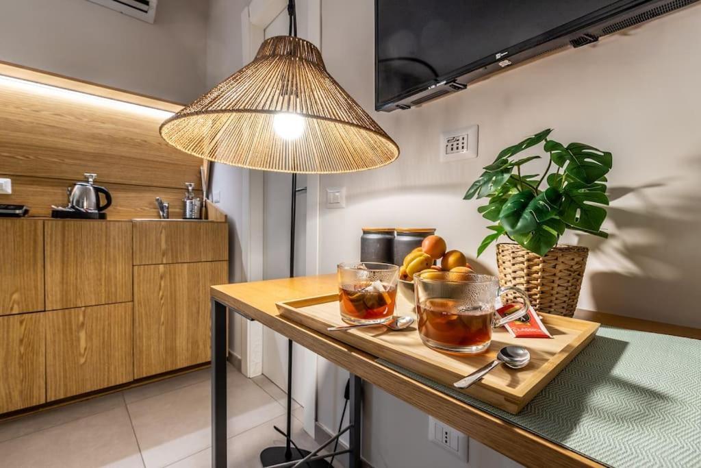 Apartamento Dafne Un'oasi Romana Per Coppie Roma