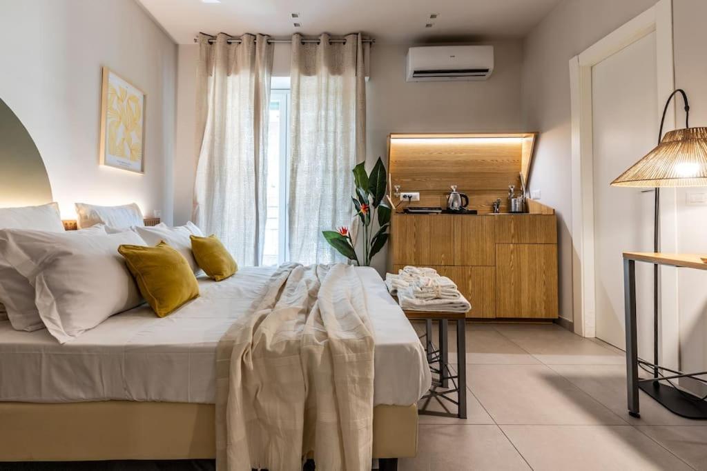 Dafne Un'oasi Romana Per Coppie Apartamento *