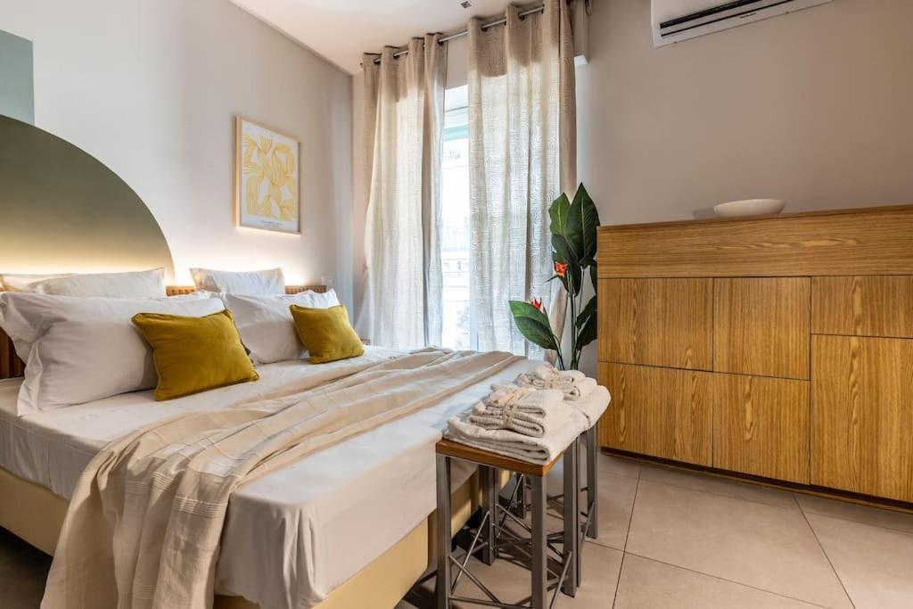 Dafne Un'oasi Romana Per Coppie Apartamento *