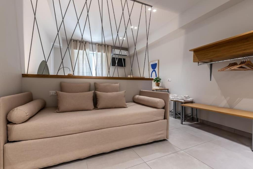 Leilighet Dafne Speciale, Elegante Con Balcone Roma