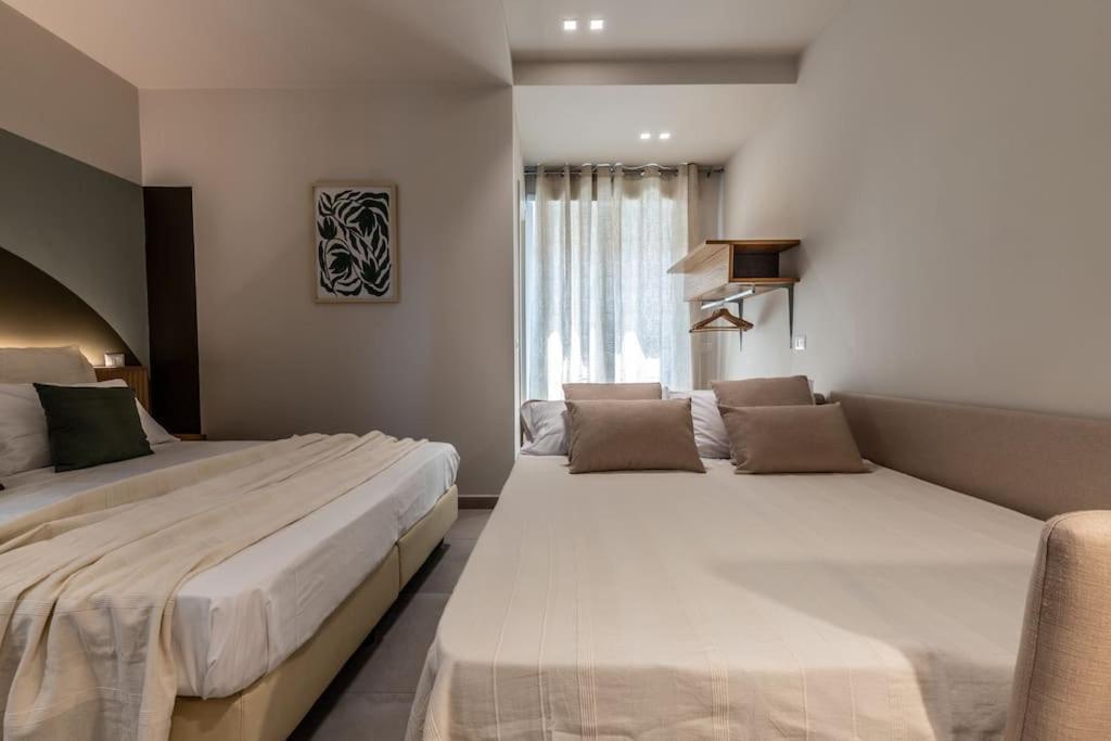 Apartment Dafne Ampio Nido, Vera Promessa Di Relax Rom