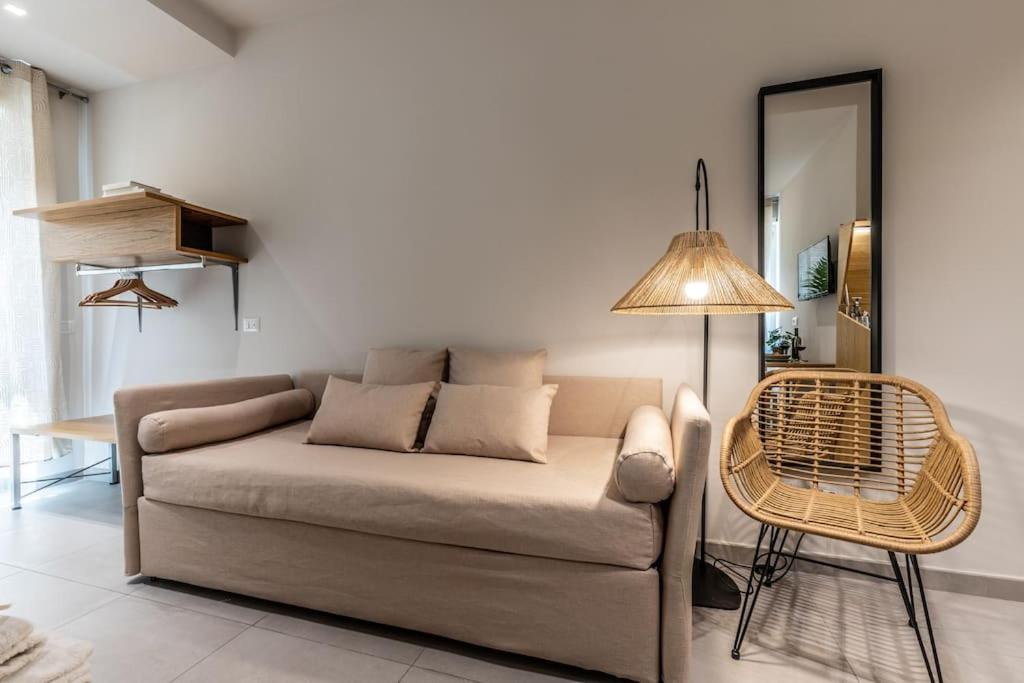 Dafne Ampio Nido, Vera Promessa Di Relax * Rom