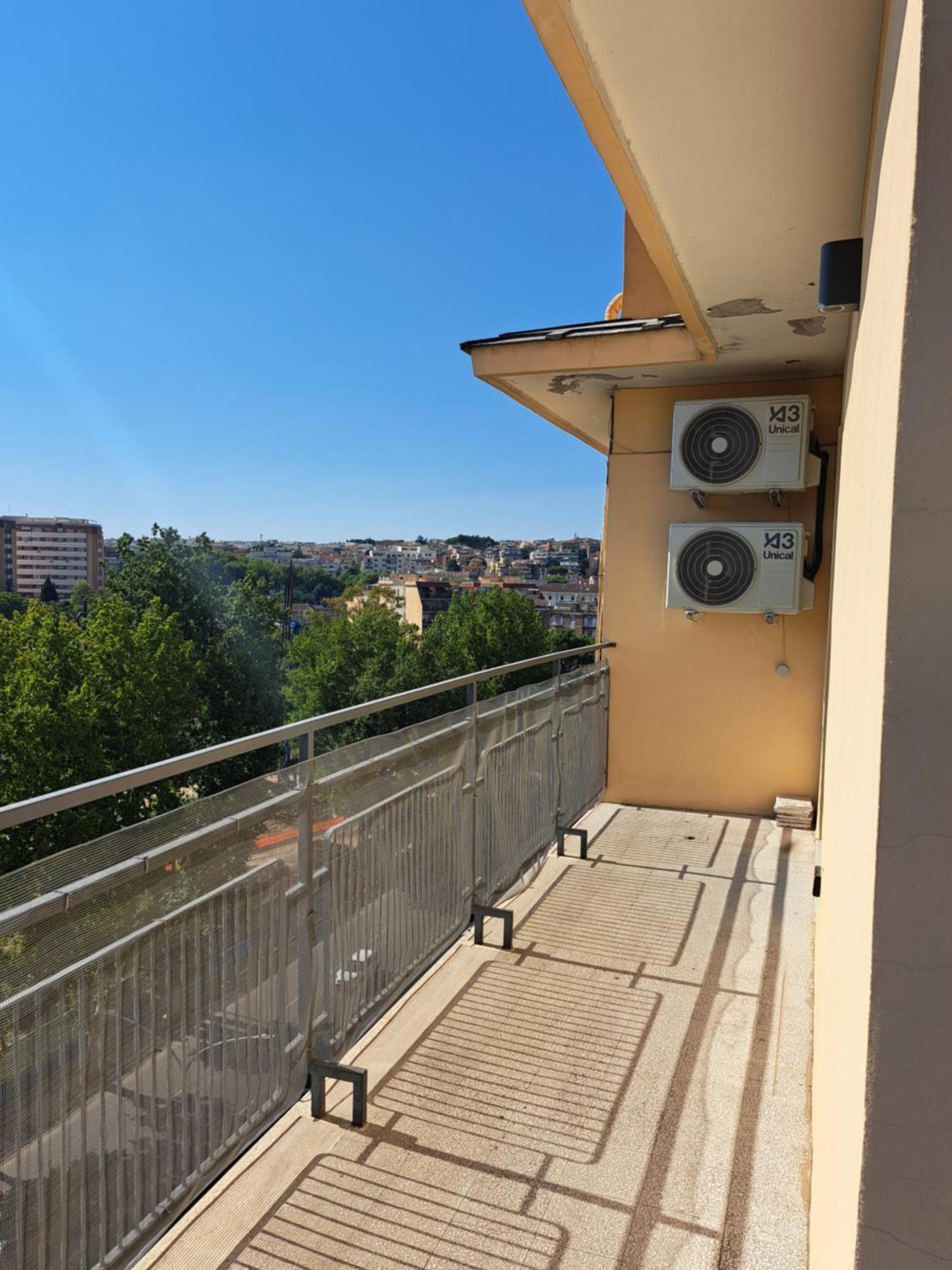 Le Tue Vacanze A Roma -2 Bathrooms Near Trastevere Feriehus