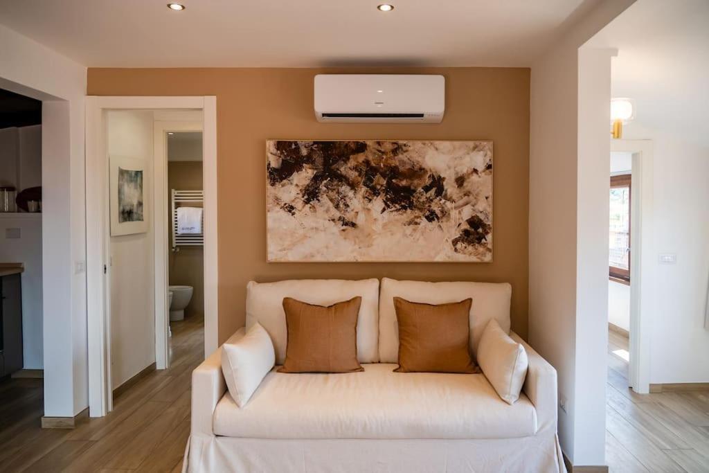 Sky Domus Historic Center Penthouse With Jacuzzi