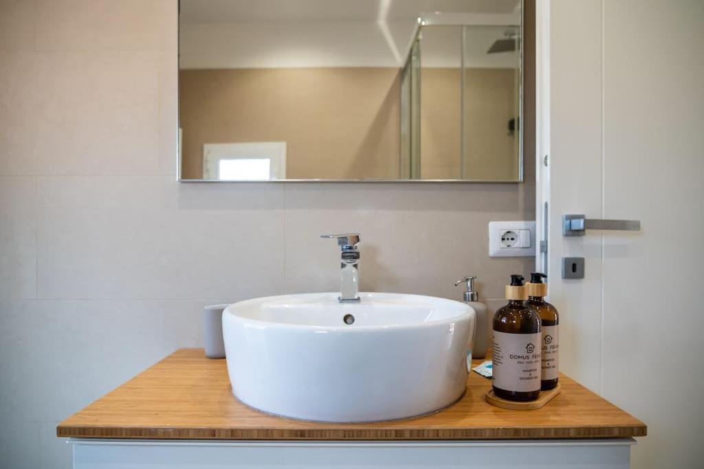 Sky Domus Historic Center Penthouse With Jacuzzi Roma