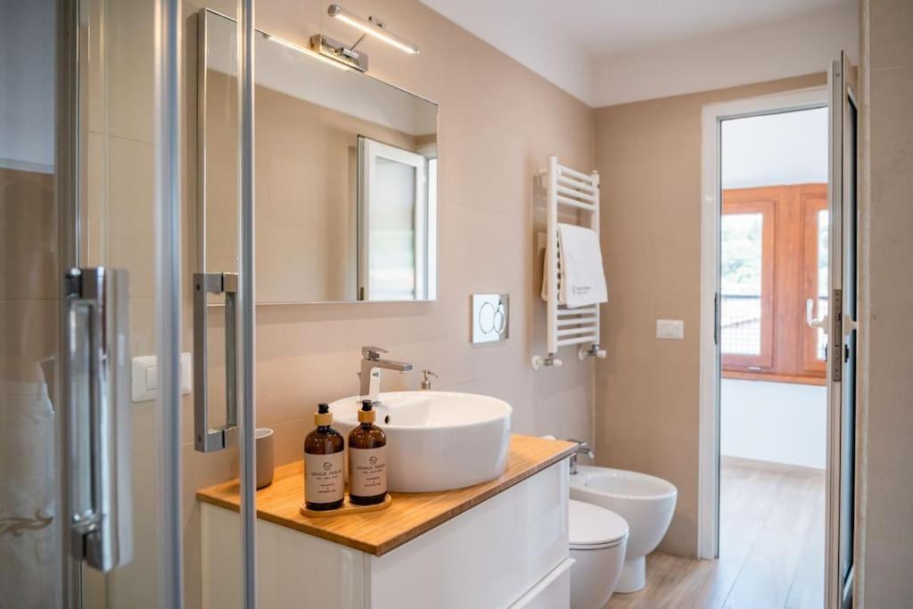 Appartamento Sky Domus Historic Center Penthouse With Jacuzzi *