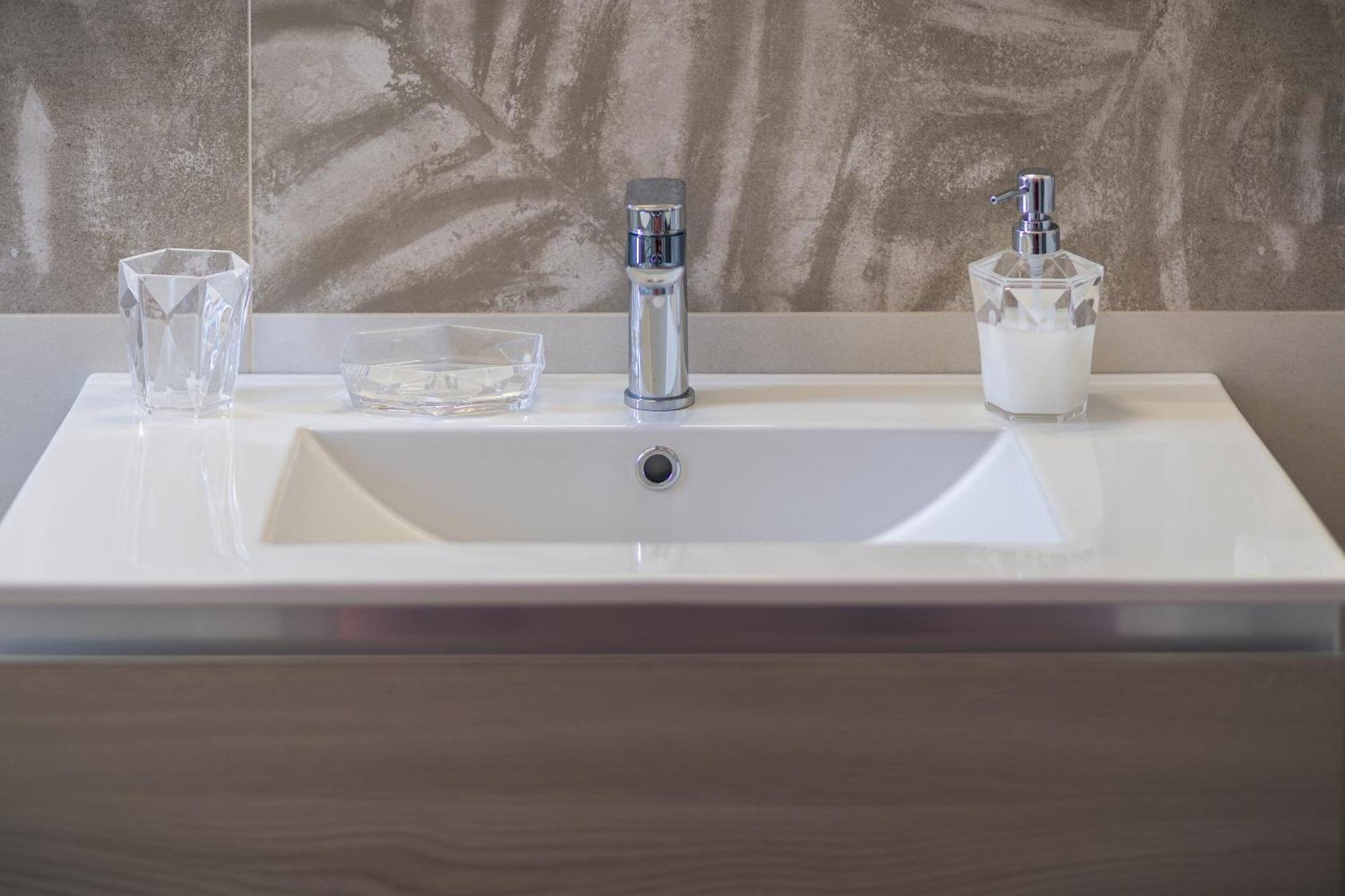 Le Tue Vacanze A Roma -2 Bathrooms Near Trastevere Roma