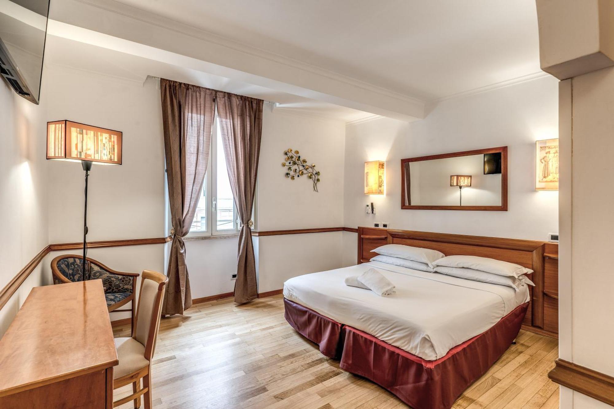 Santa Prassede 2* Rom