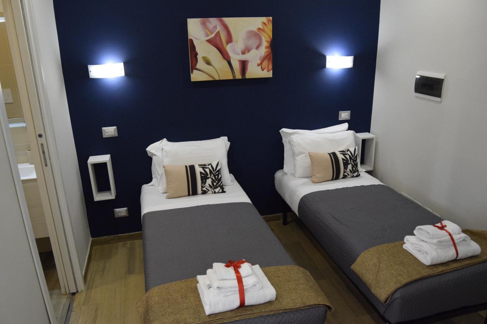 Bed & Breakfast La Casa Di Giulia A San Pietro