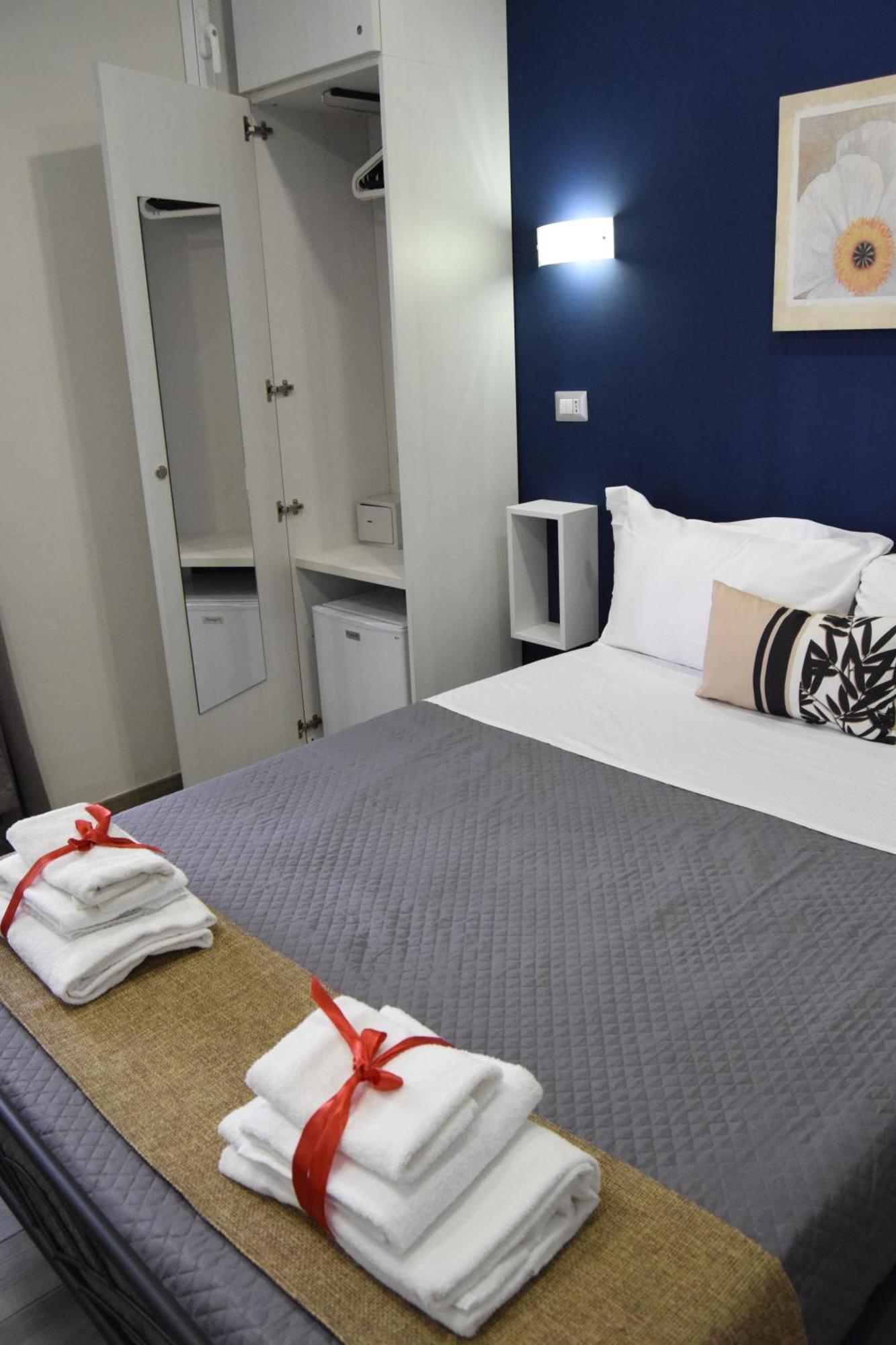 La Casa Di Giulia A San Pietro Bed & Breakfast 2*