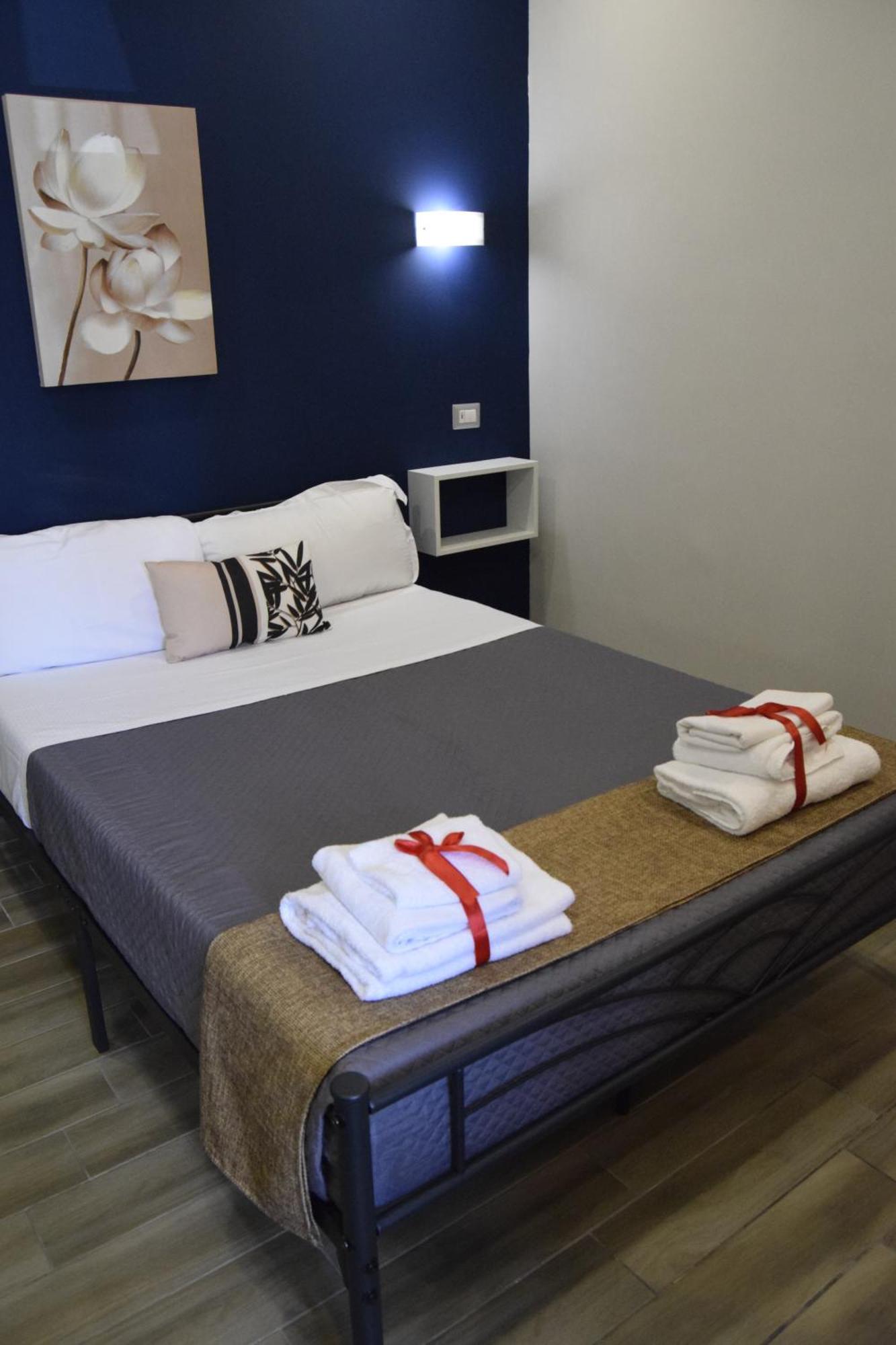 Bed & Breakfast La Casa Di Giulia A San Pietro Roma