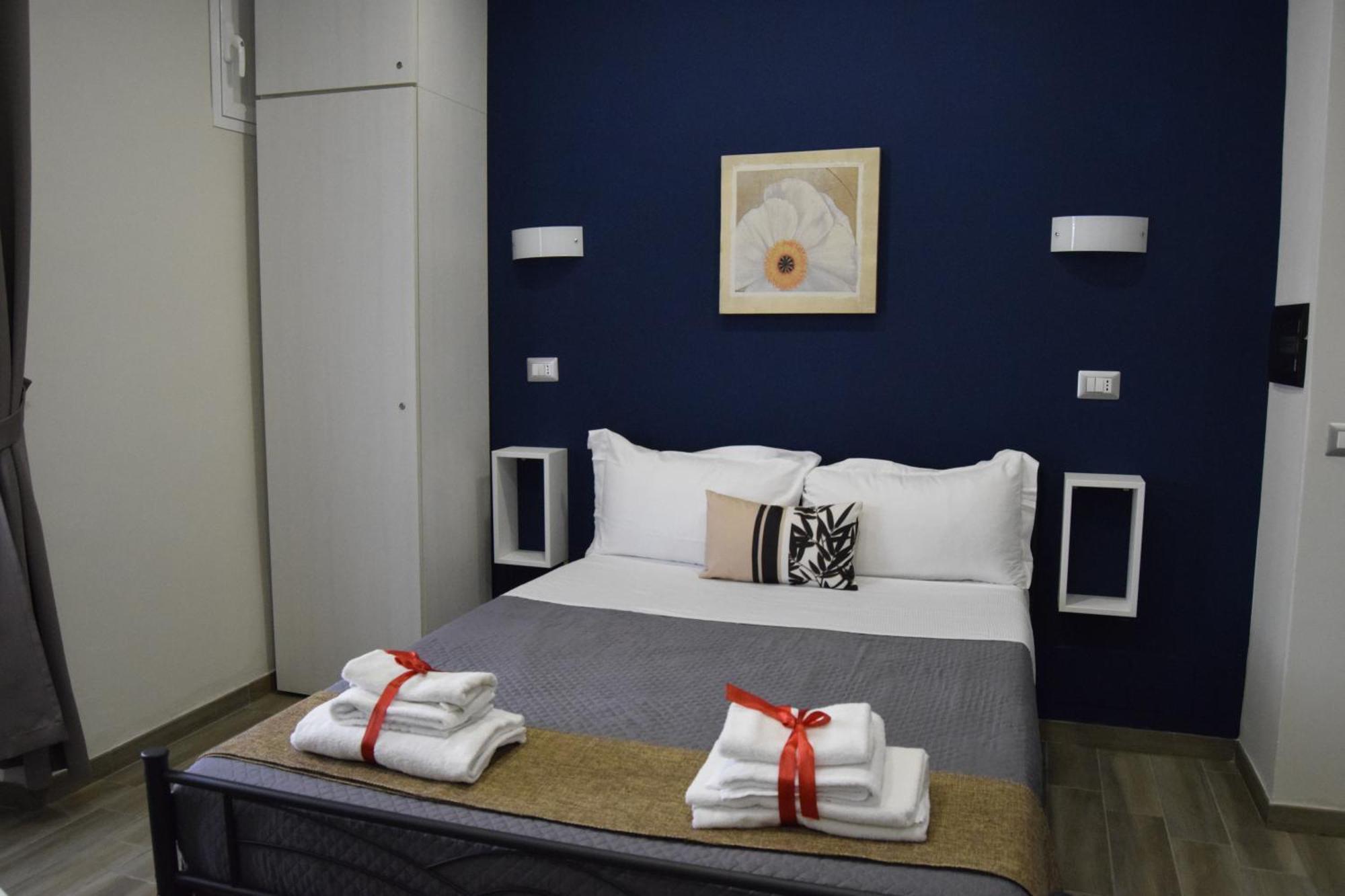 Bed & Breakfast La Casa Di Giulia A San Pietro 2*