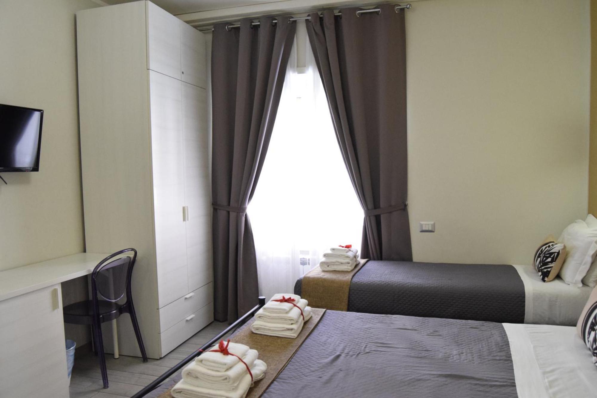 La Casa Di Giulia A San Pietro Bed & Breakfast