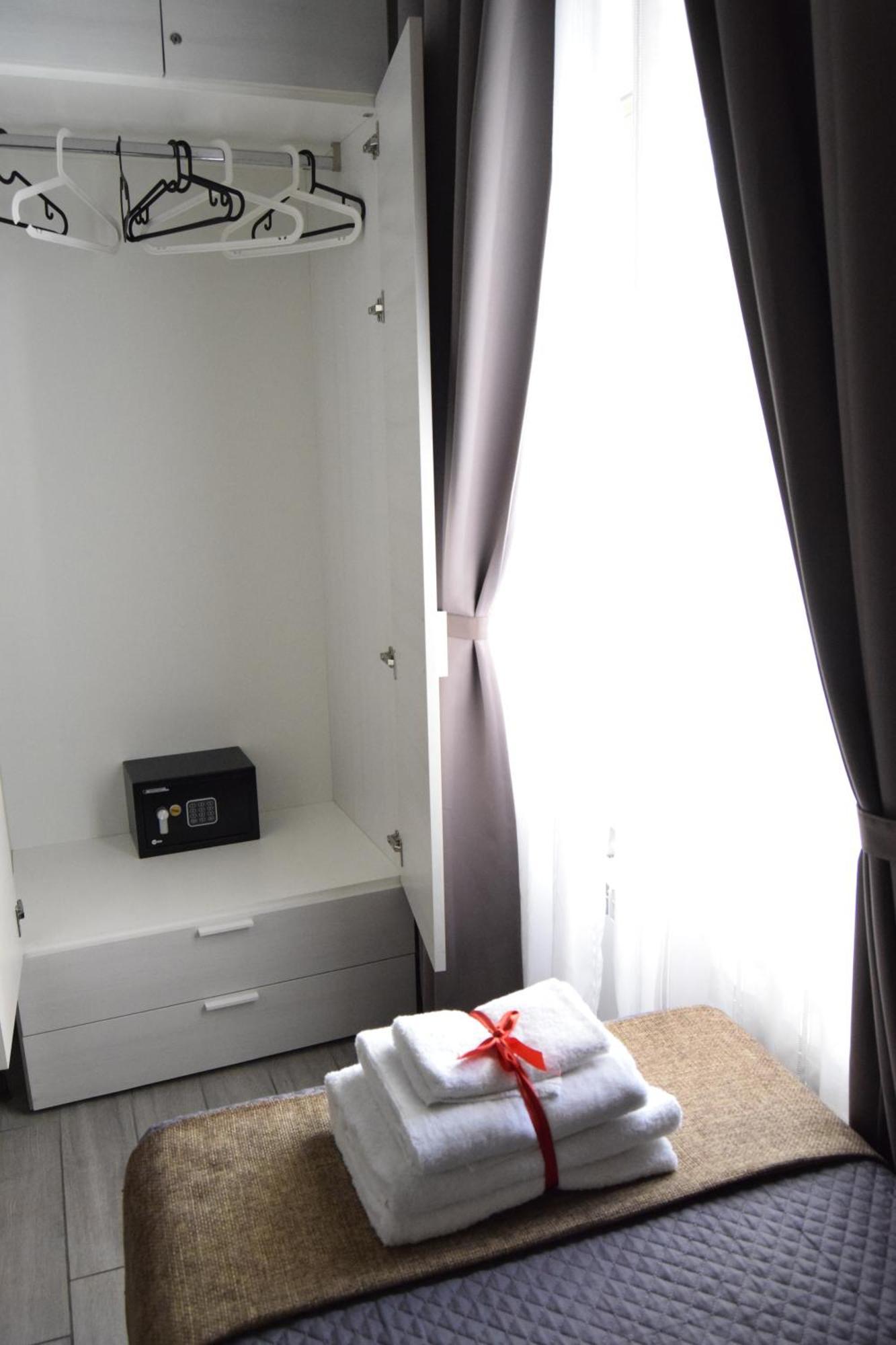 Bed & Breakfast La Casa Di Giulia A San Pietro 2*