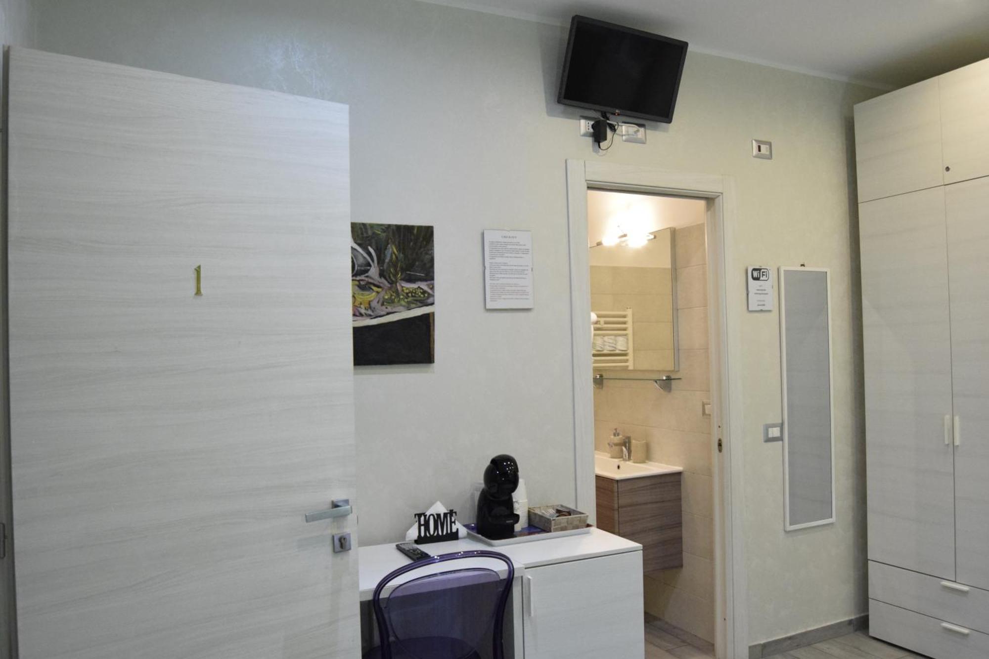 Bed & Breakfast La Casa Di Giulia A San Pietro