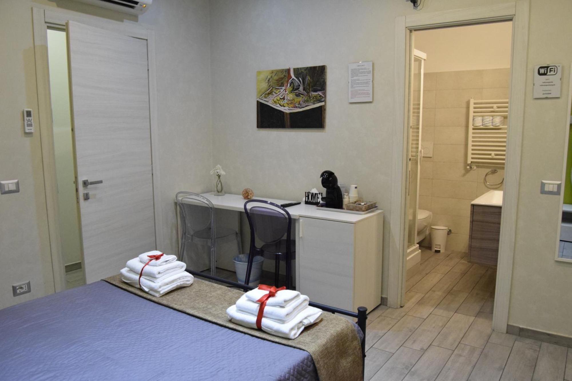 Bed & Breakfast La Casa Di Giulia A San Pietro