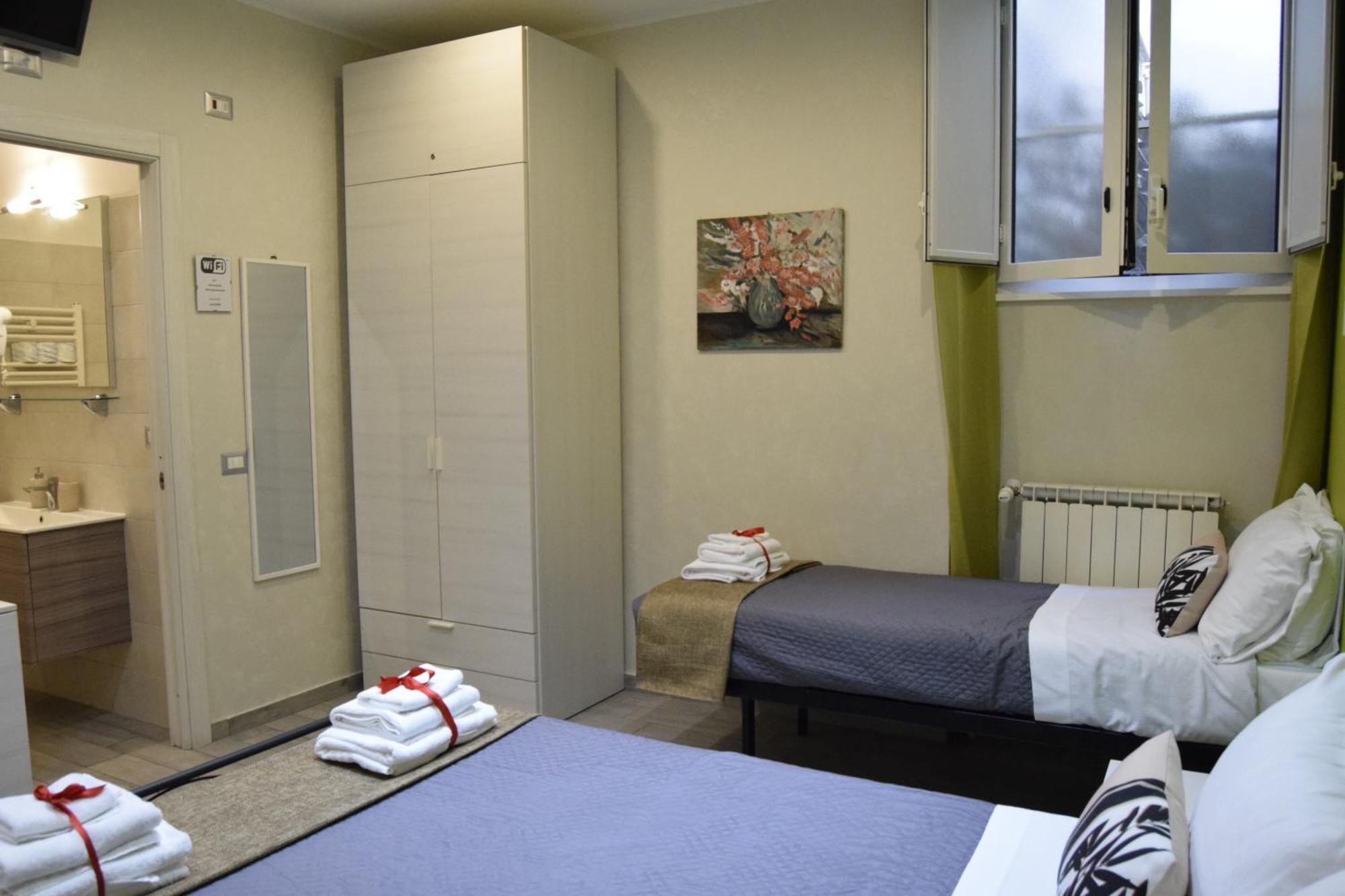 La Casa Di Giulia A San Pietro Bed & Breakfast 2*