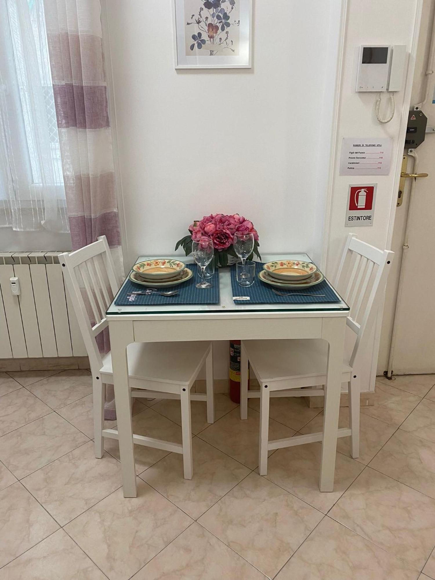 Marzia Apartment Rom