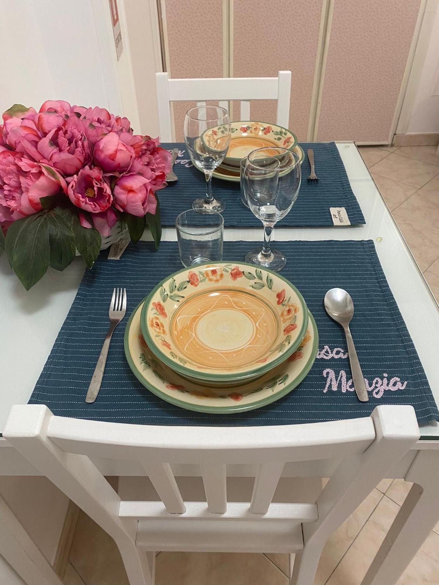 Apartment Marzia Rom