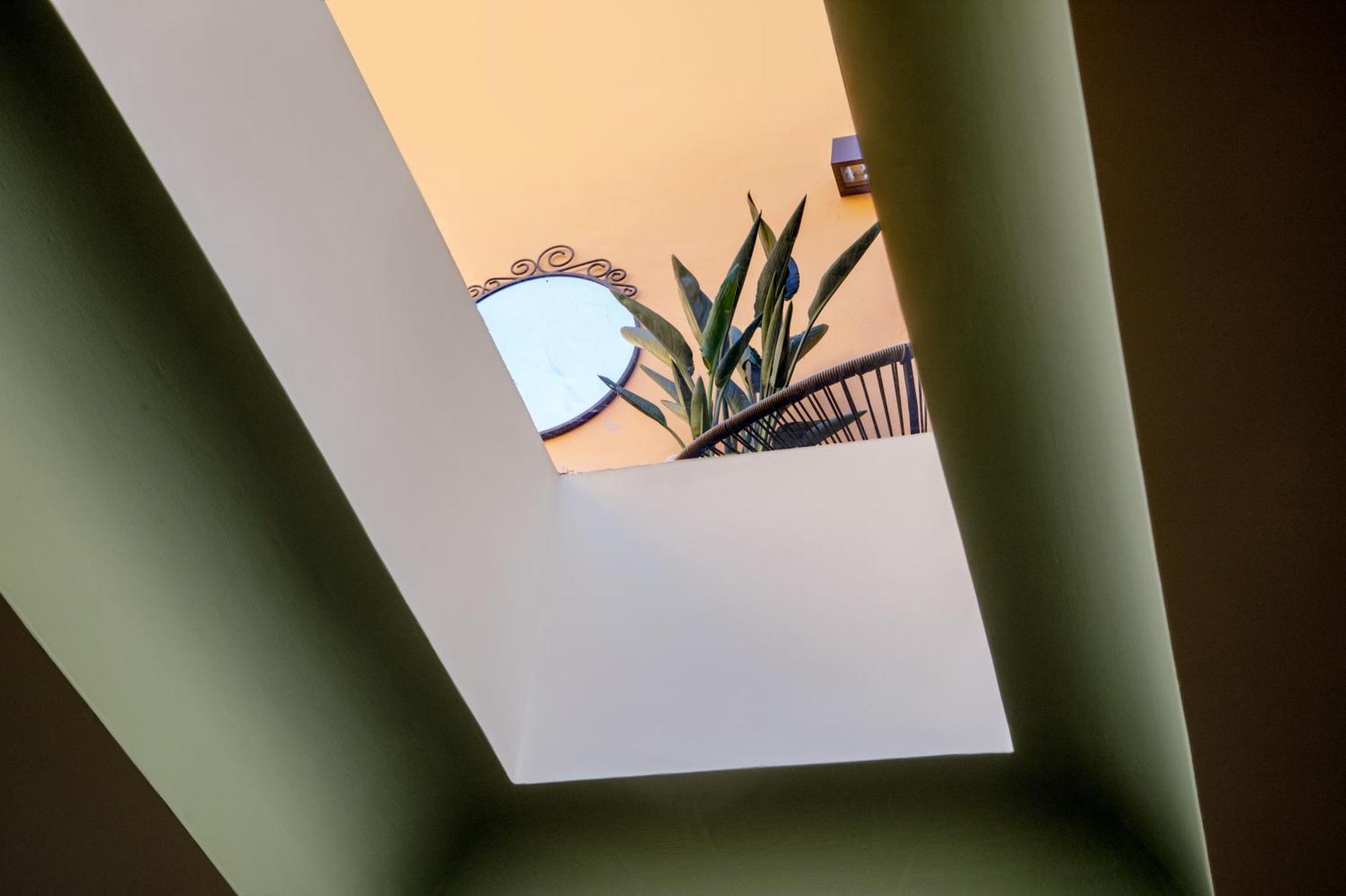 Rooftop Boho Loft Spanish Steps * Rom