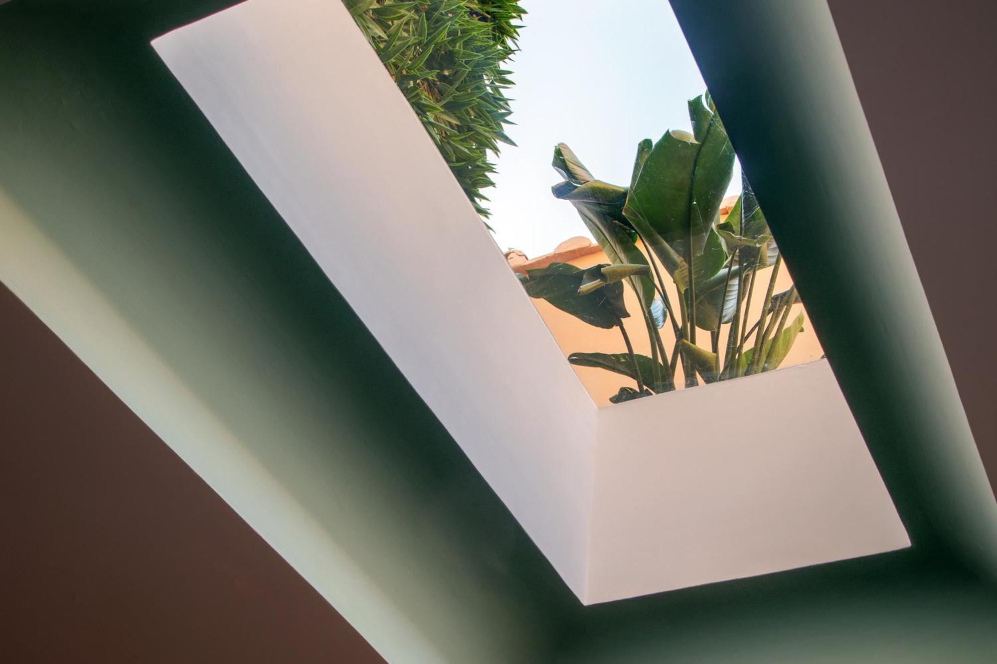 Rooftop Boho Loft Spanish Steps Rom
