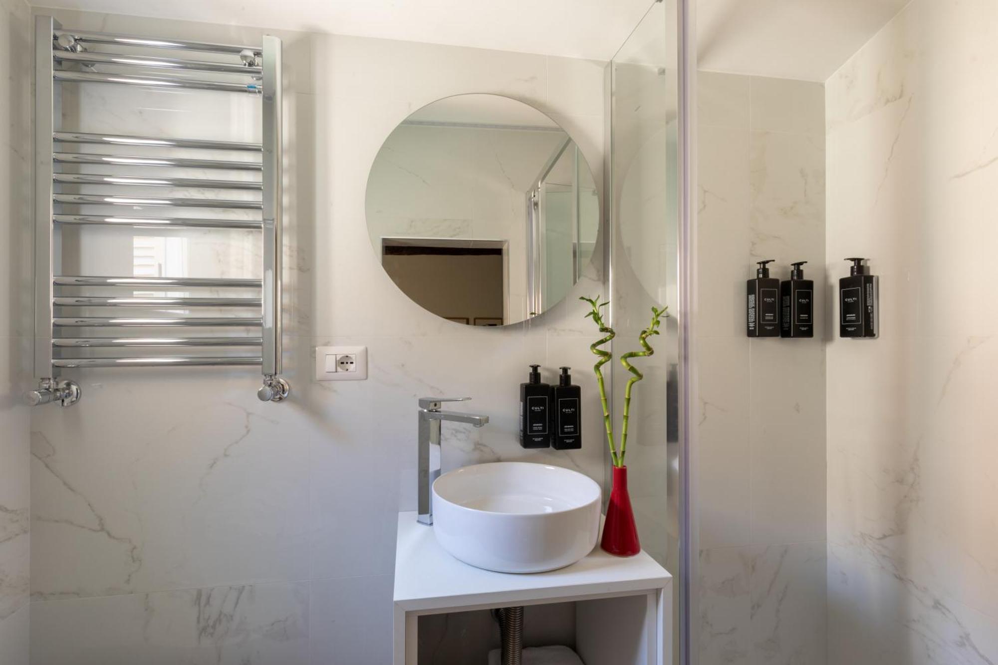 Rooftop Boho Loft Spanish Steps * Rom