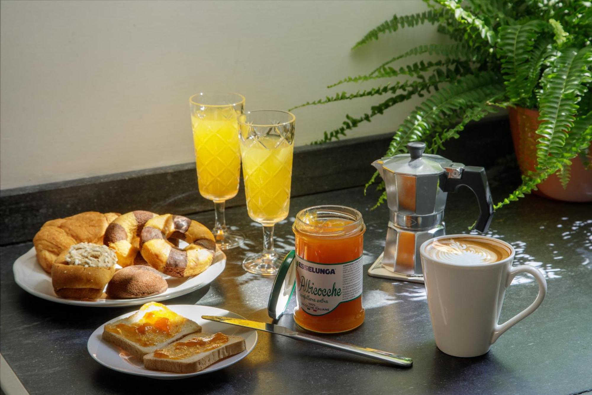 Apartamento The Right Place 4u Mario De Fiori Roma