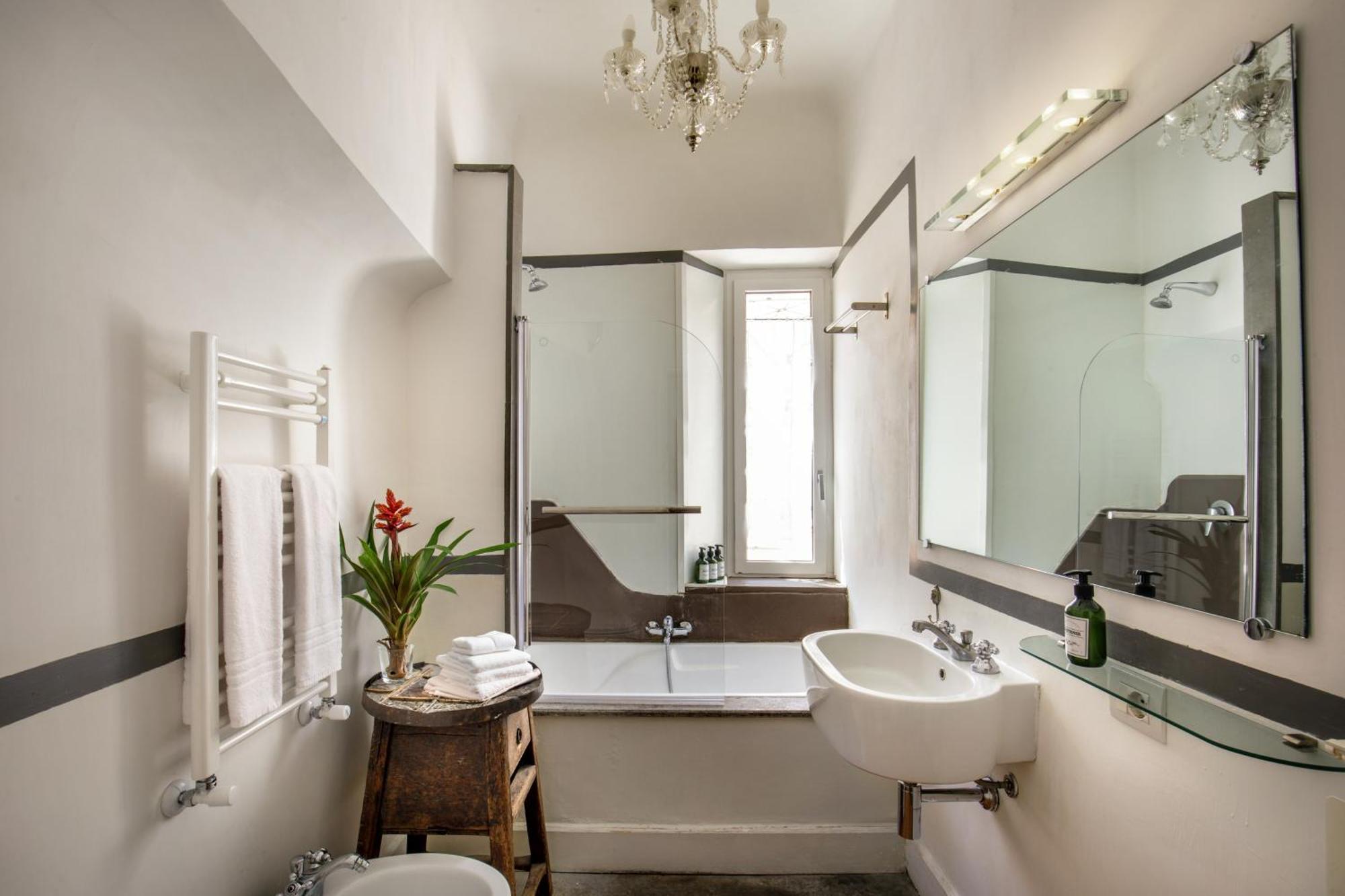 The Right Place 4u Mario De Fiori Apartamento *