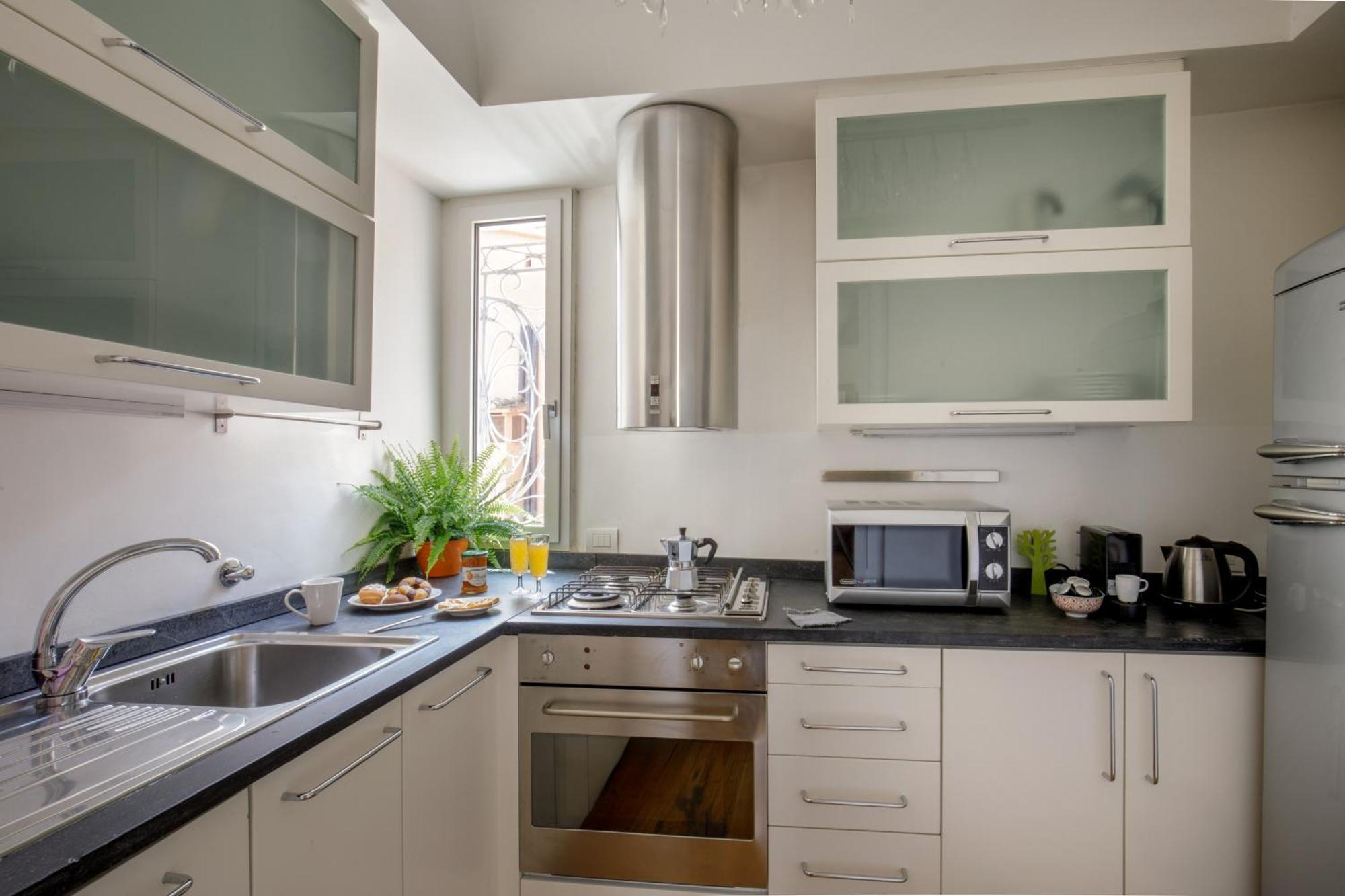 Apartamento The Right Place 4u Mario De Fiori