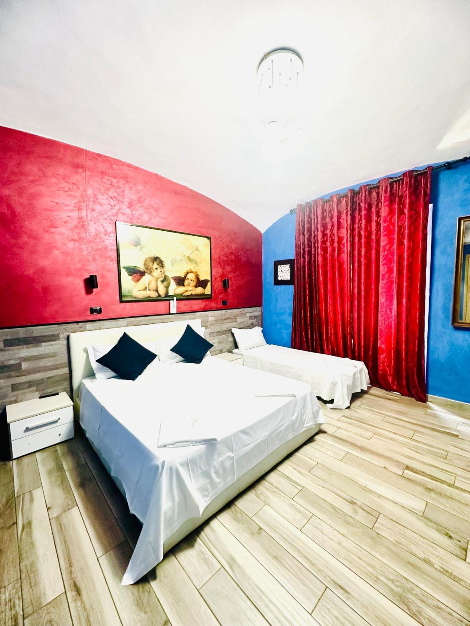 Beking Gjestgiverier Roma