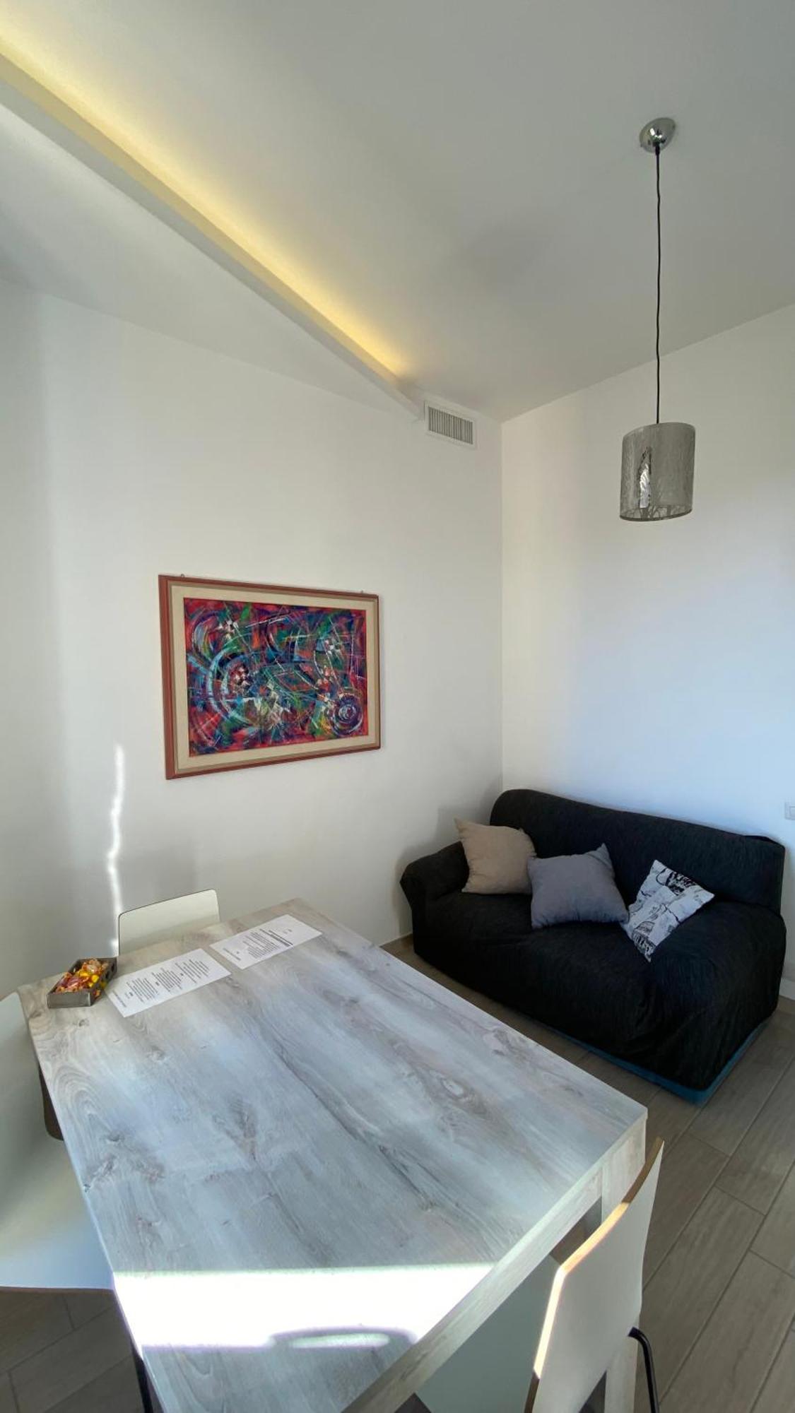 Domus Art Merulana Roma