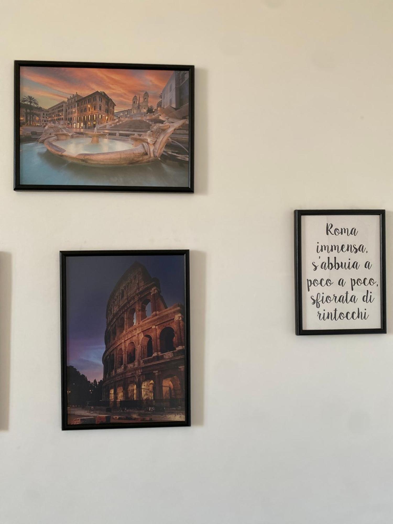 Domus Art Merulana