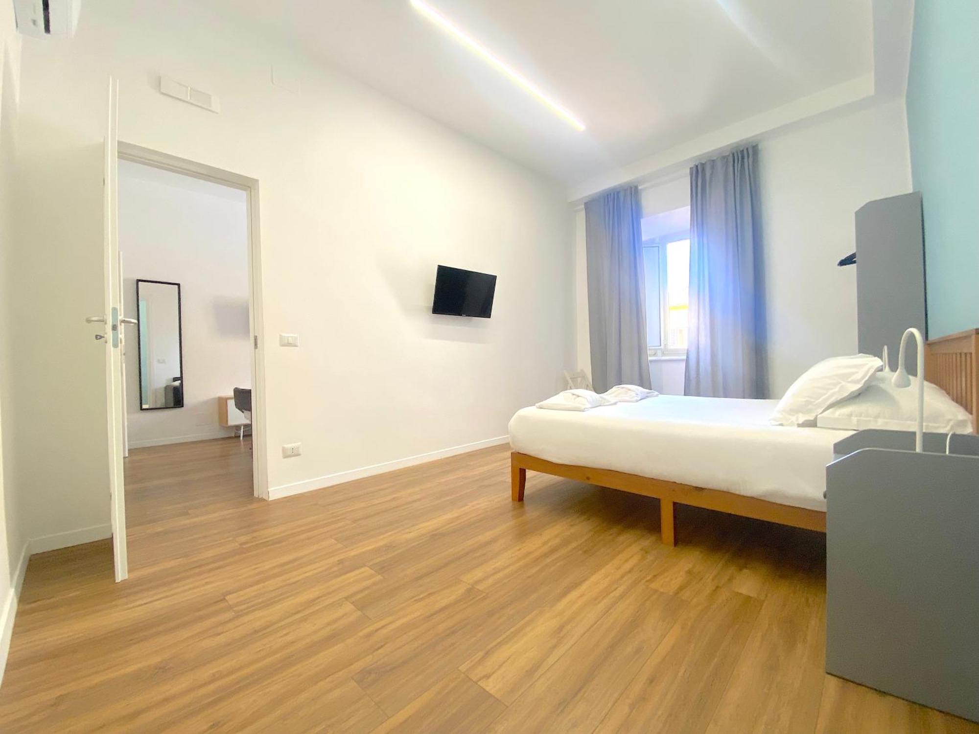 Lexie Gjestgiverier Roma
