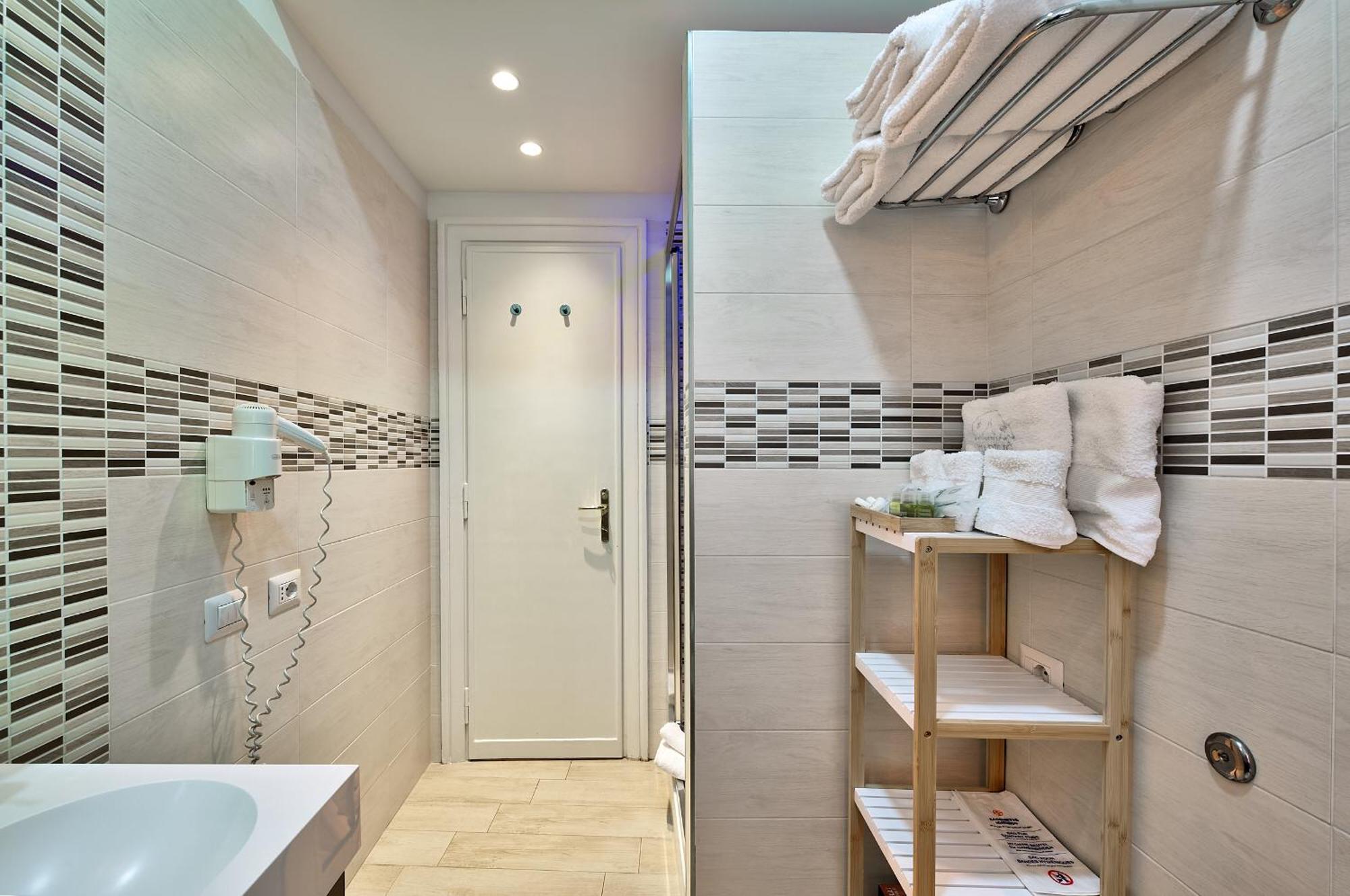 Apartamento Marigio Vatican *