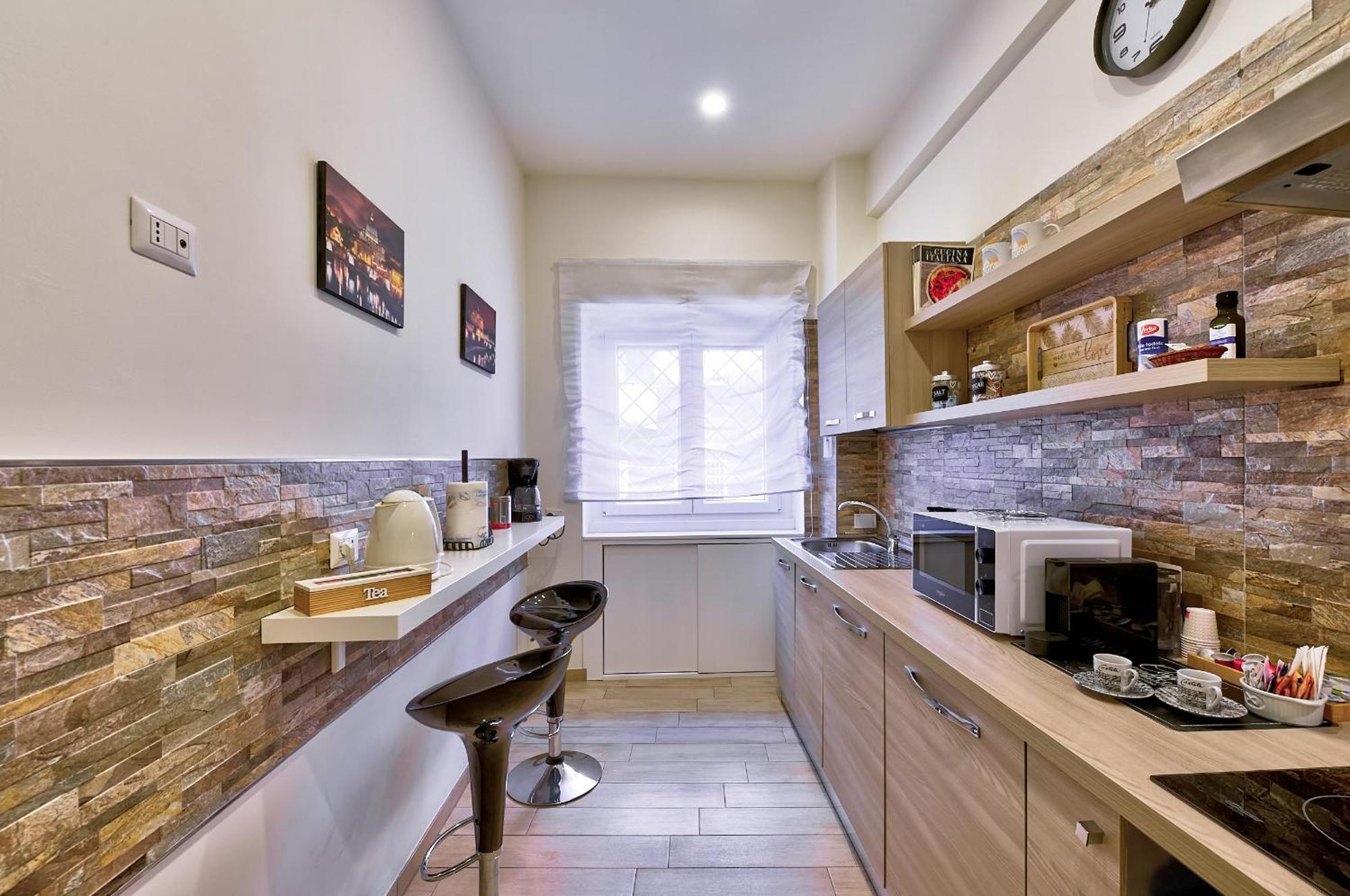 Apartamento Marigio Vatican