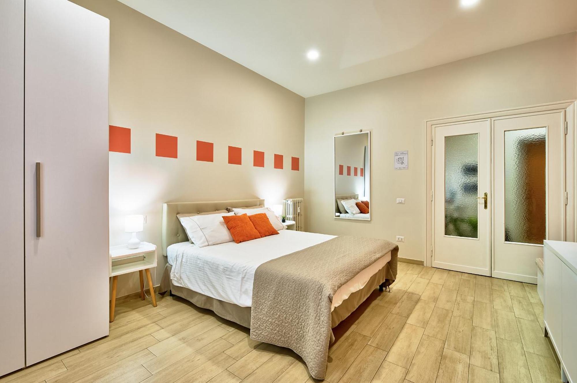 Apartamento Marigio Vatican *