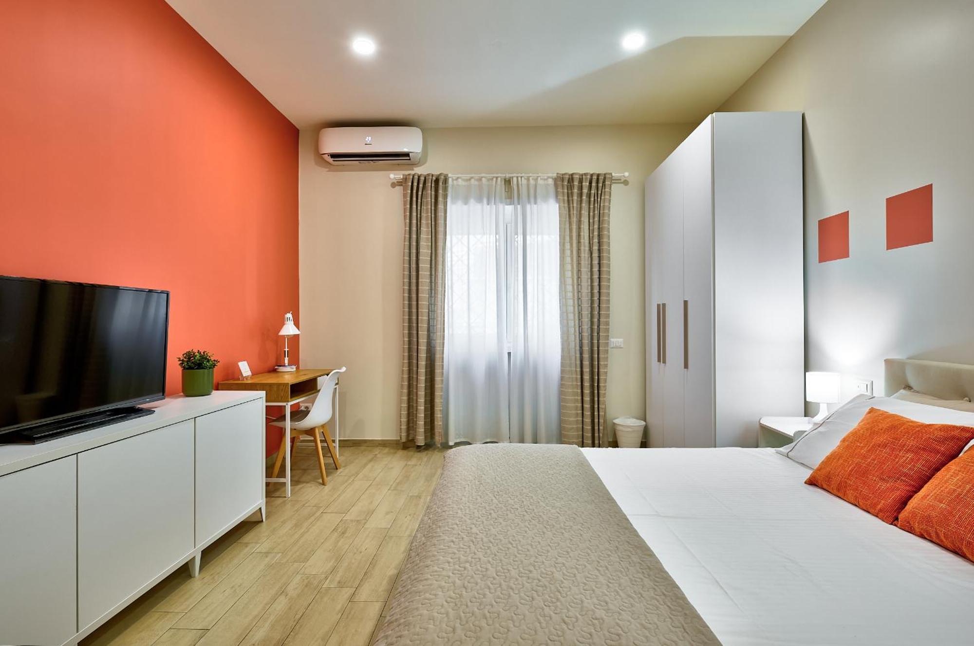 Apartamento Marigio Vatican