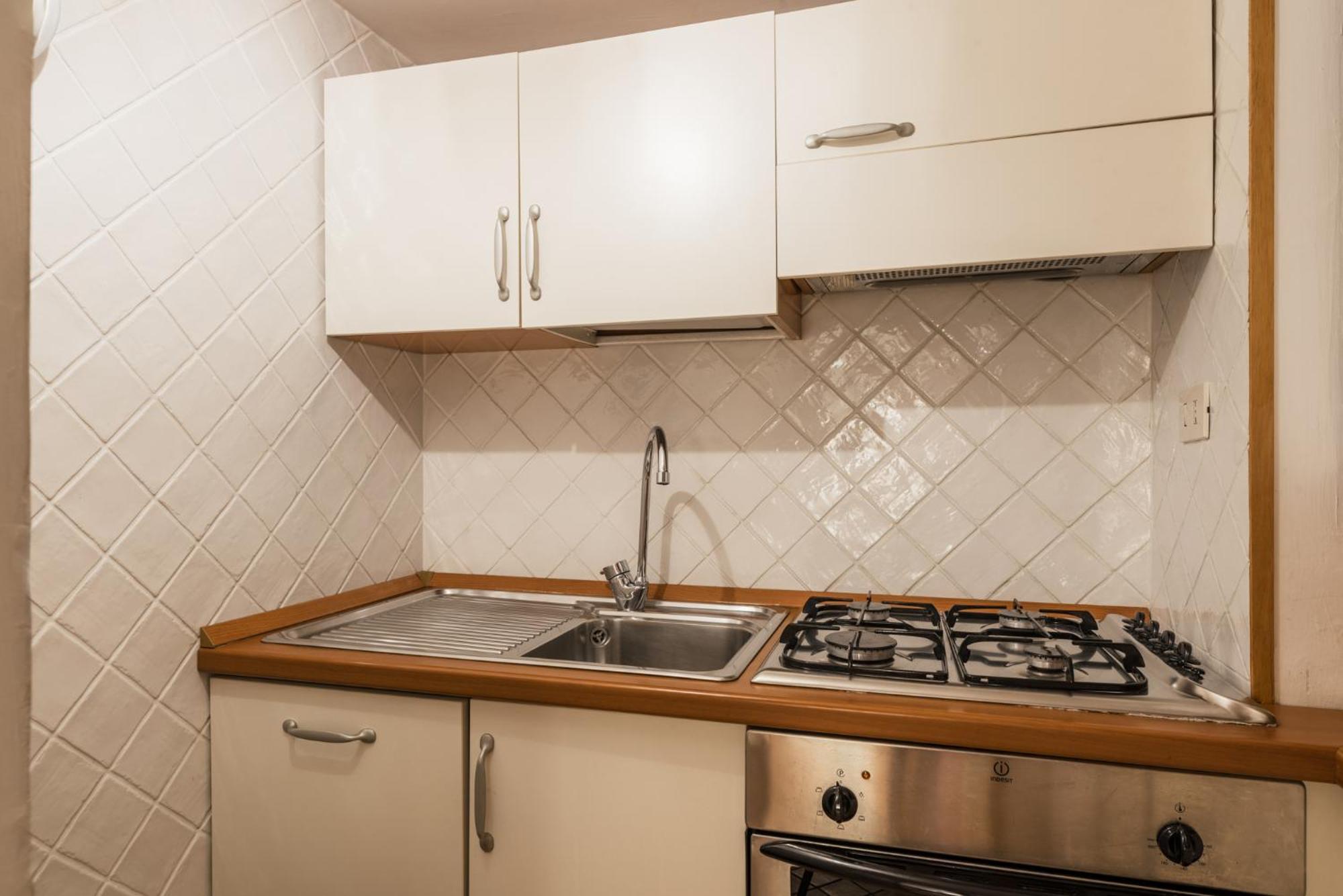 Carla Luxury House Apartamento Roma