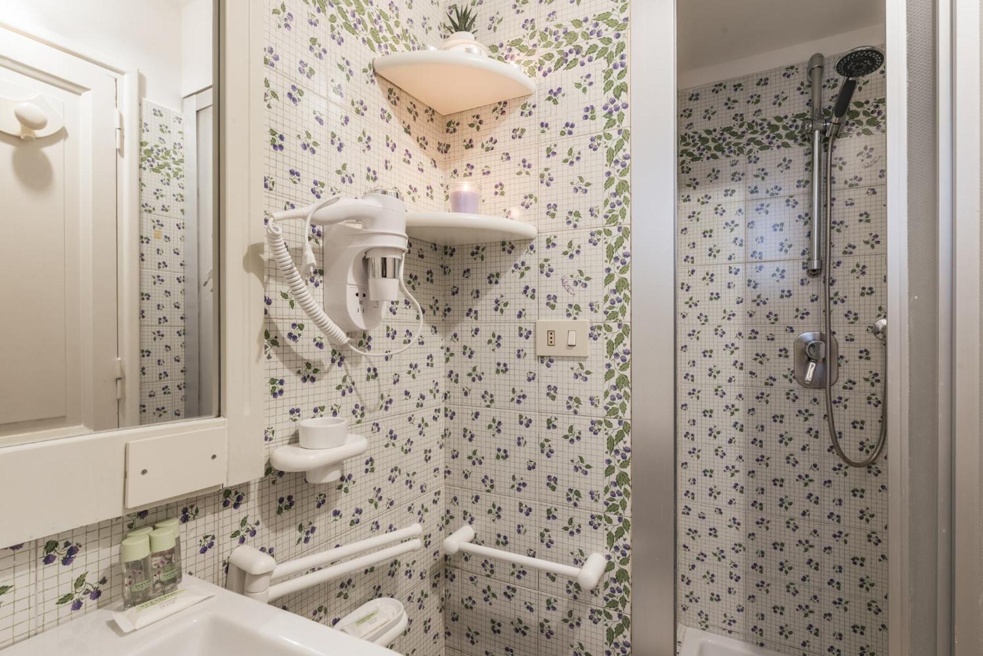 Apartamento Carla Luxury House *