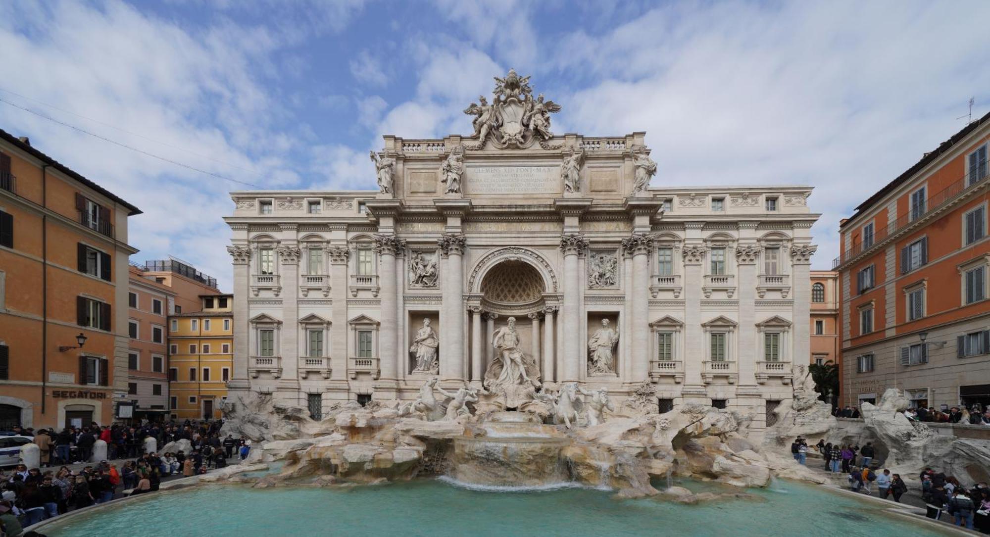 Carla Luxury House Roma