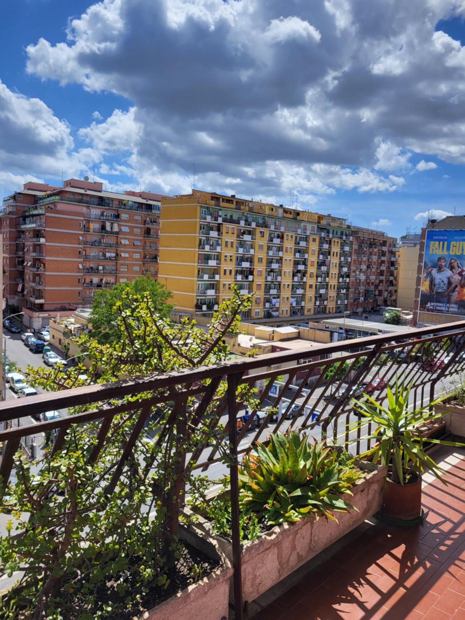 Casa de hóspedes Sweet Tiburtina Station Roma