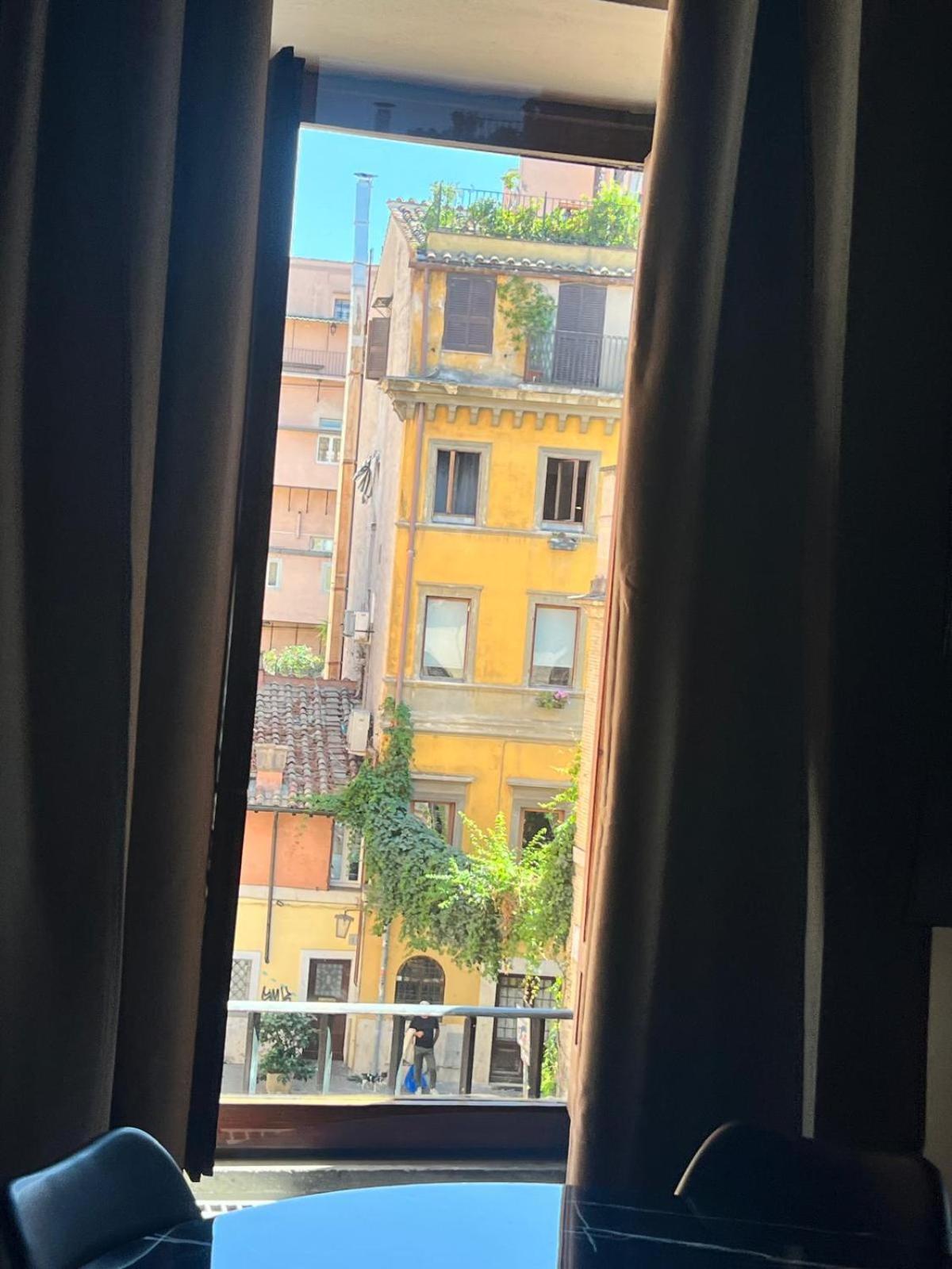 Casa vacanze Imperial House San Calisto 7 Roma