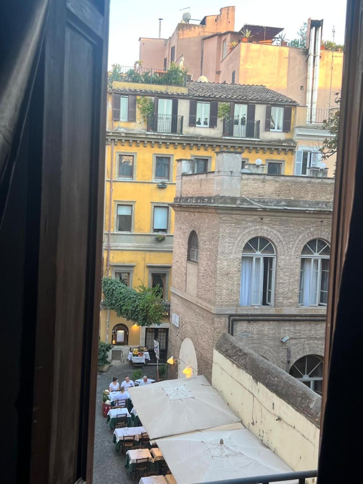 Imperial House San Calisto 7 Casa vacanze Roma