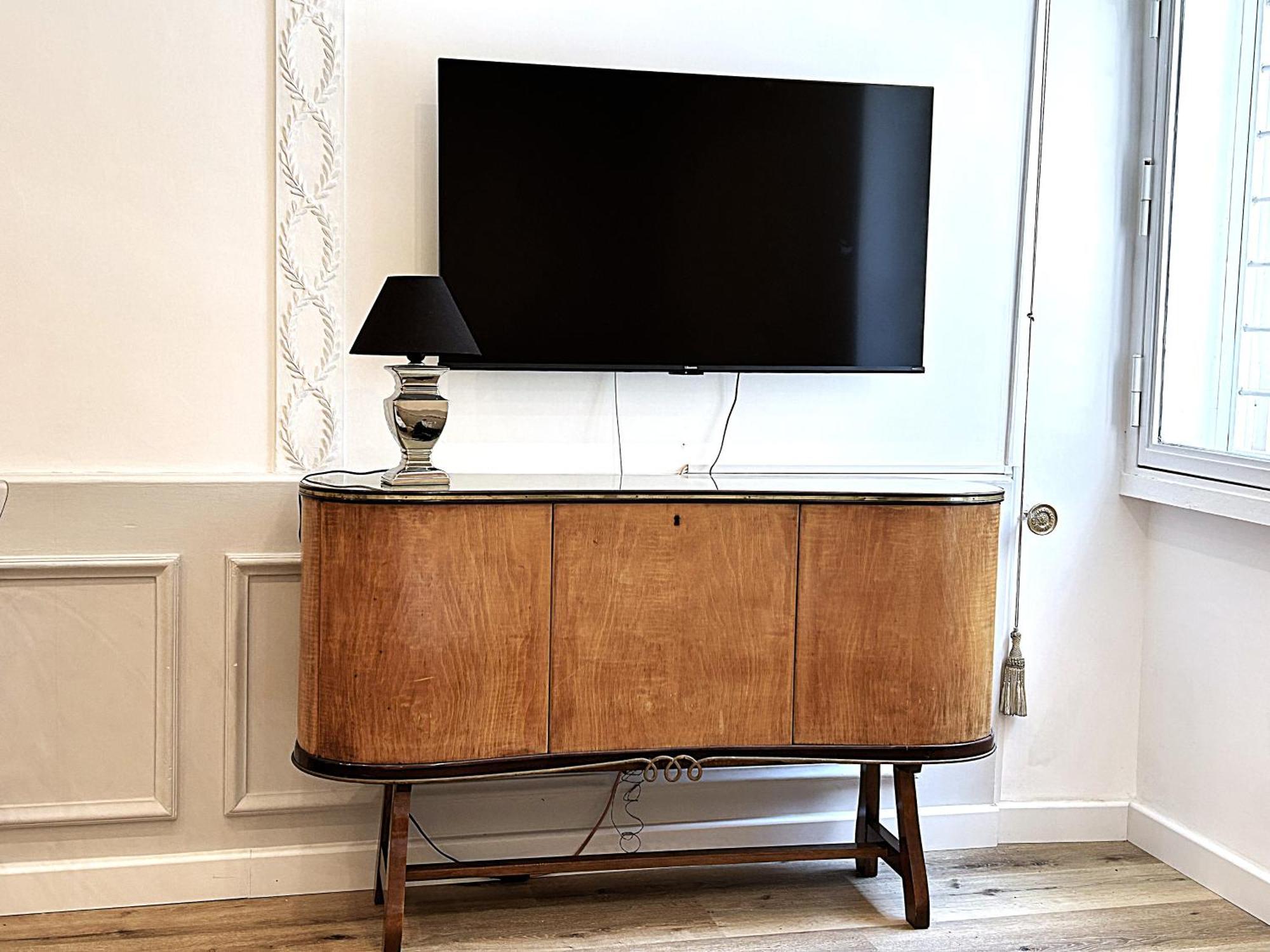 Crispi 30 Stylish Apartamento