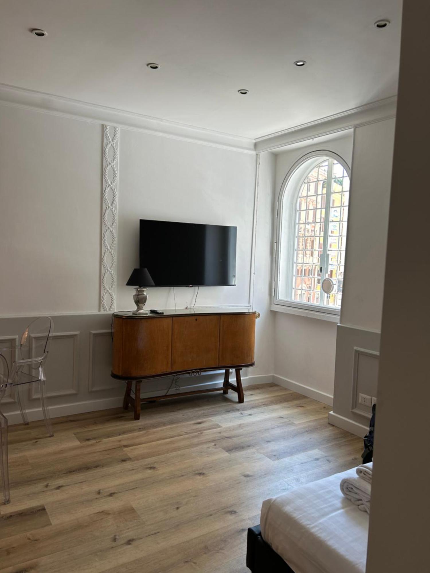 Apartamento Crispi 30 Stylish Roma
